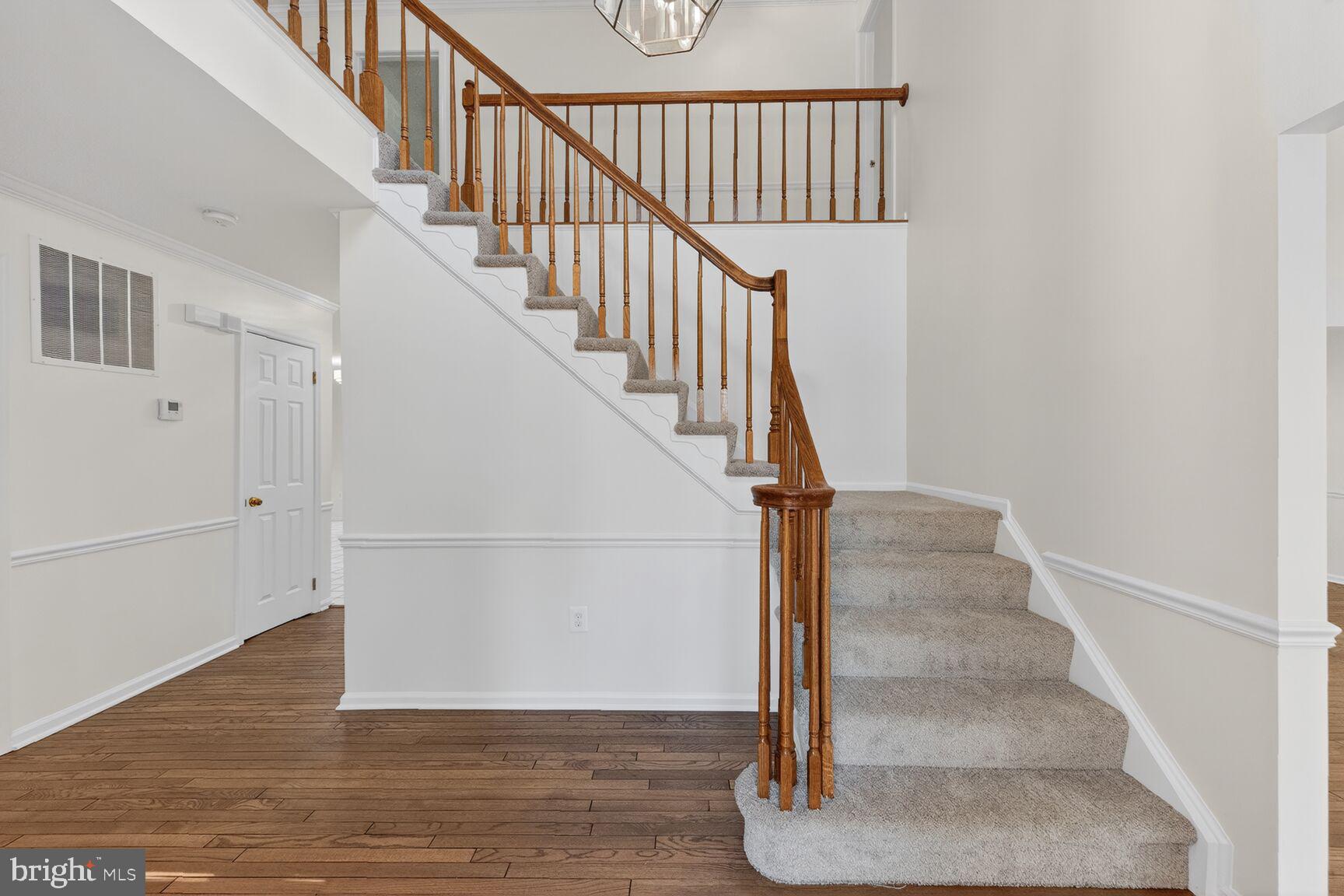 FRANKLIN OAKS - Residential