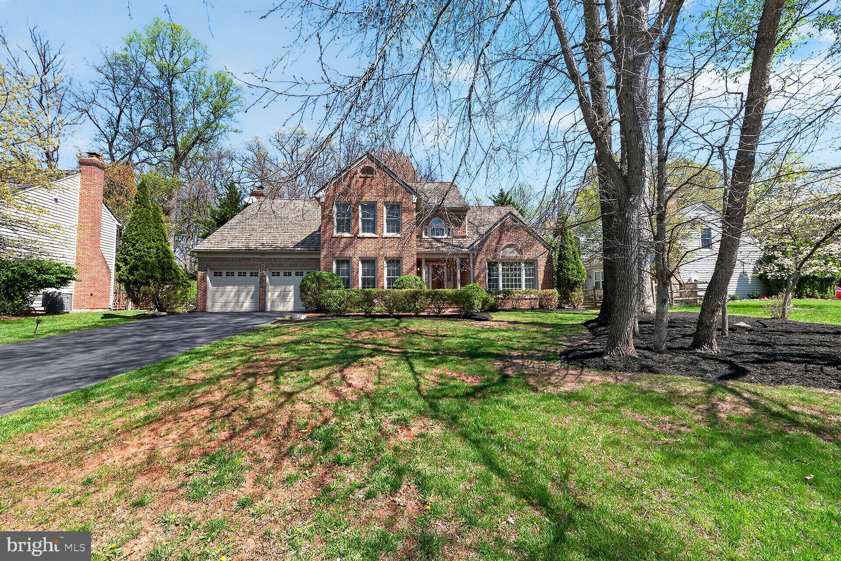 FRANKLIN OAKS - Residential