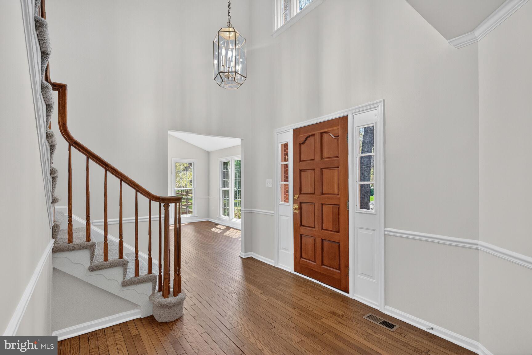 FRANKLIN OAKS - Residential