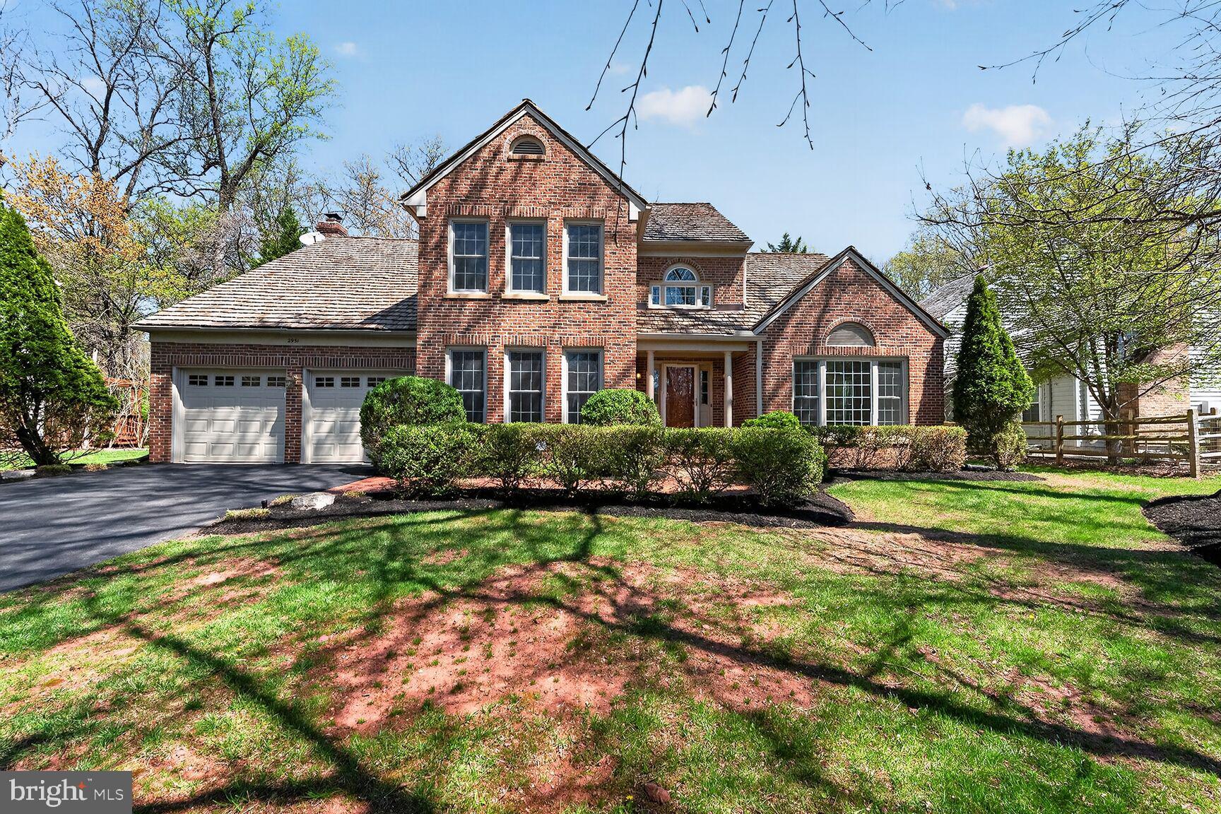 FRANKLIN OAKS - Residential