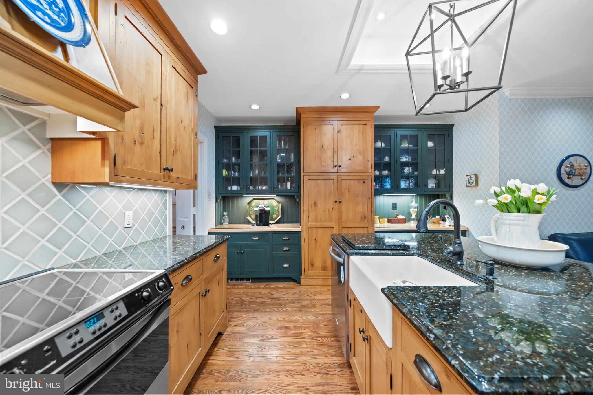 BARLEY MILL COURT - Residential