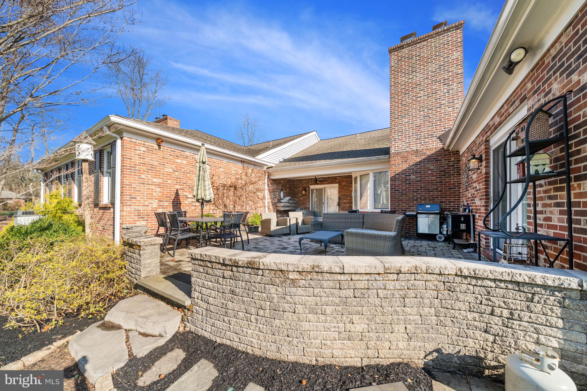 BARLEY MILL COURT - Residential