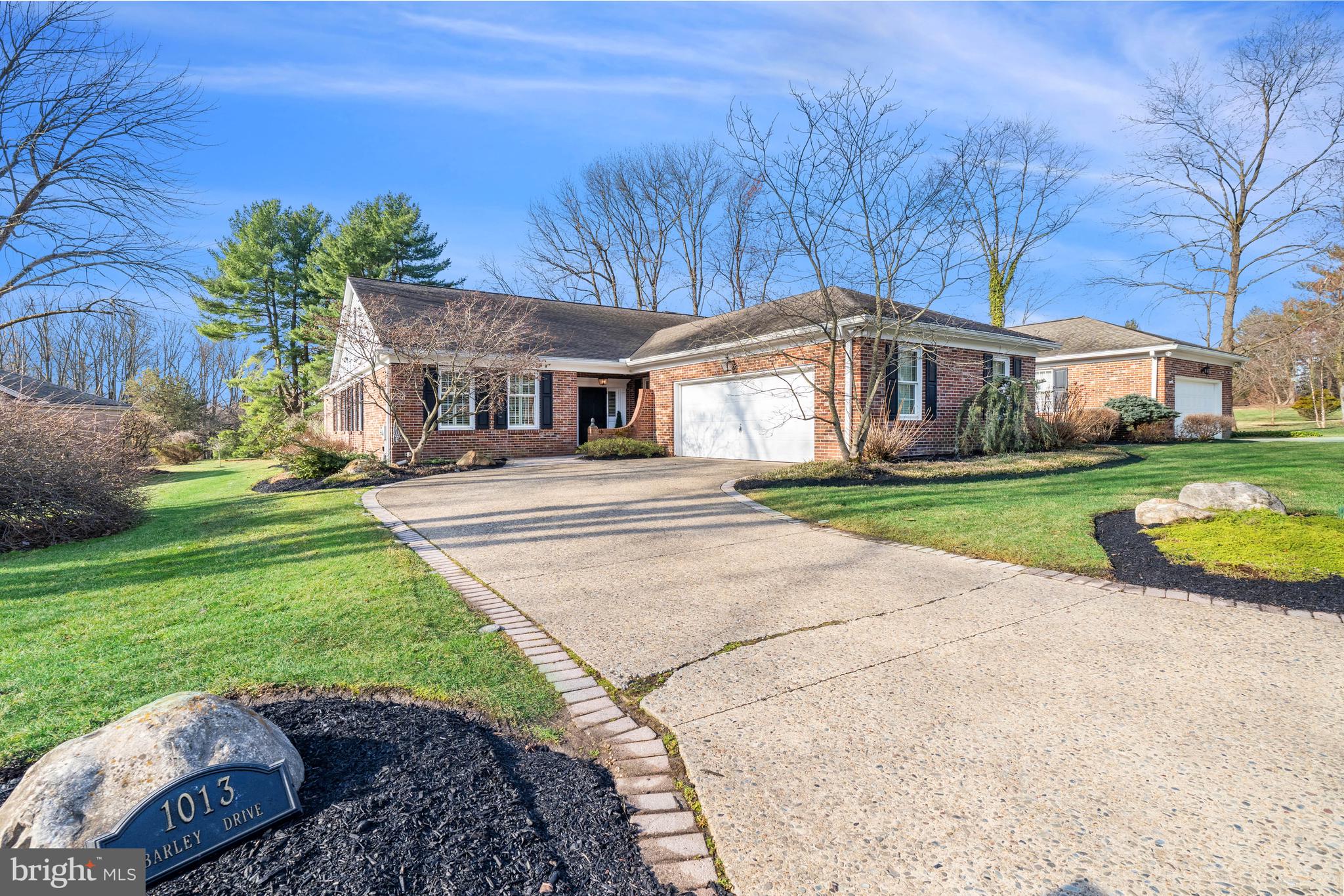 BARLEY MILL COURT - Residential