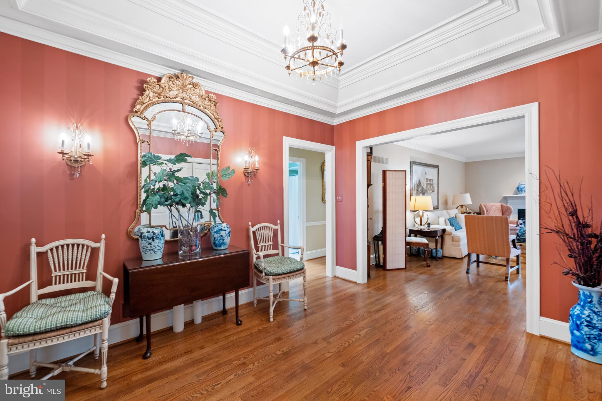 BARLEY MILL COURT - Residential