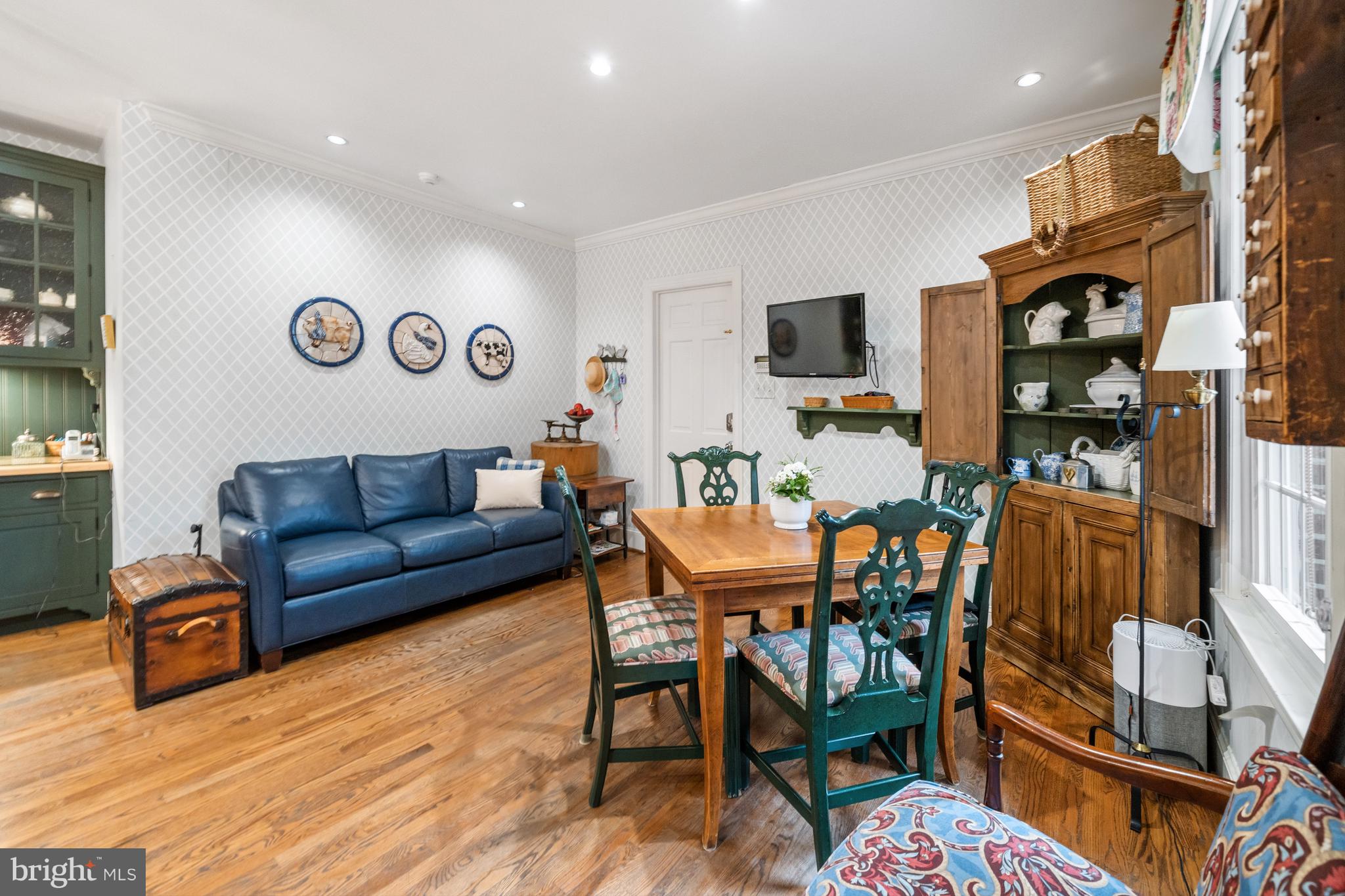 BARLEY MILL COURT - Residential