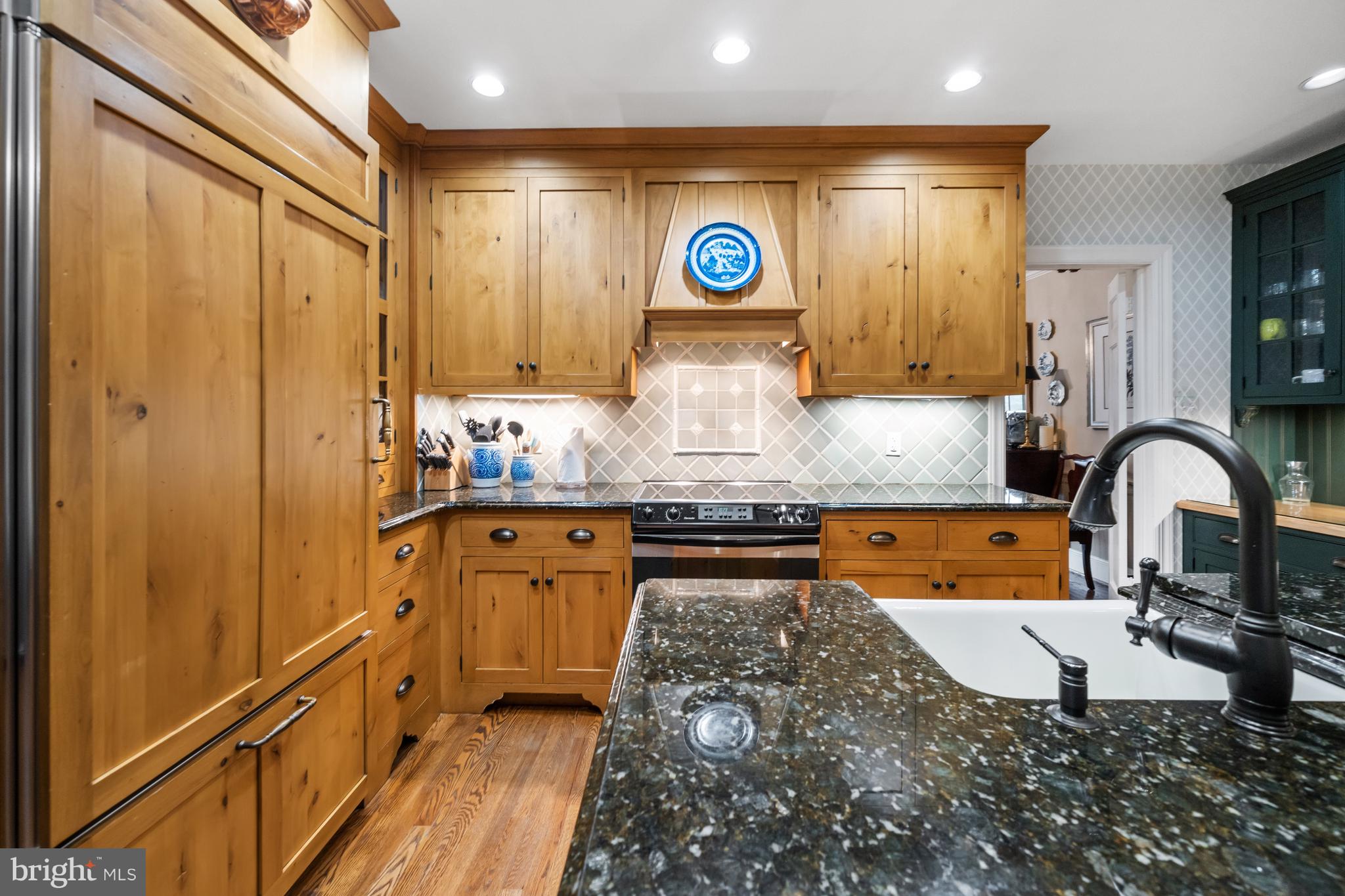 BARLEY MILL COURT - Residential