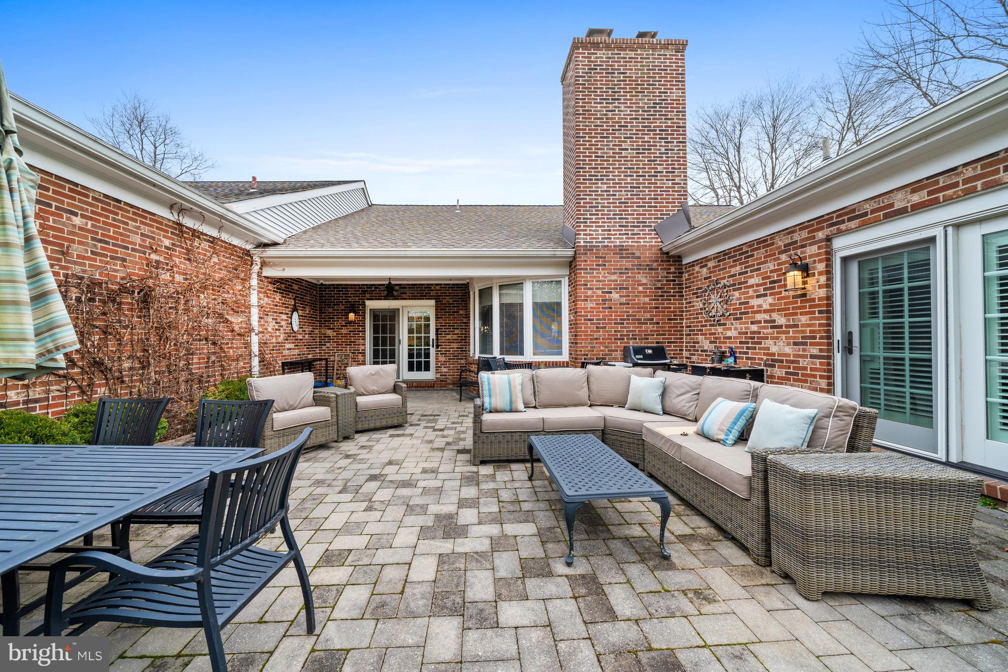 BARLEY MILL COURT - Residential