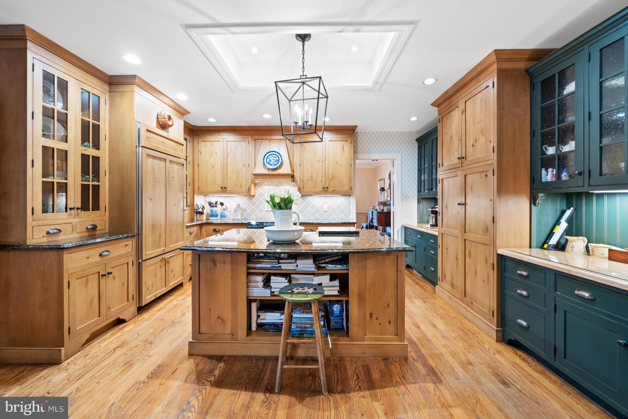 BARLEY MILL COURT - Residential