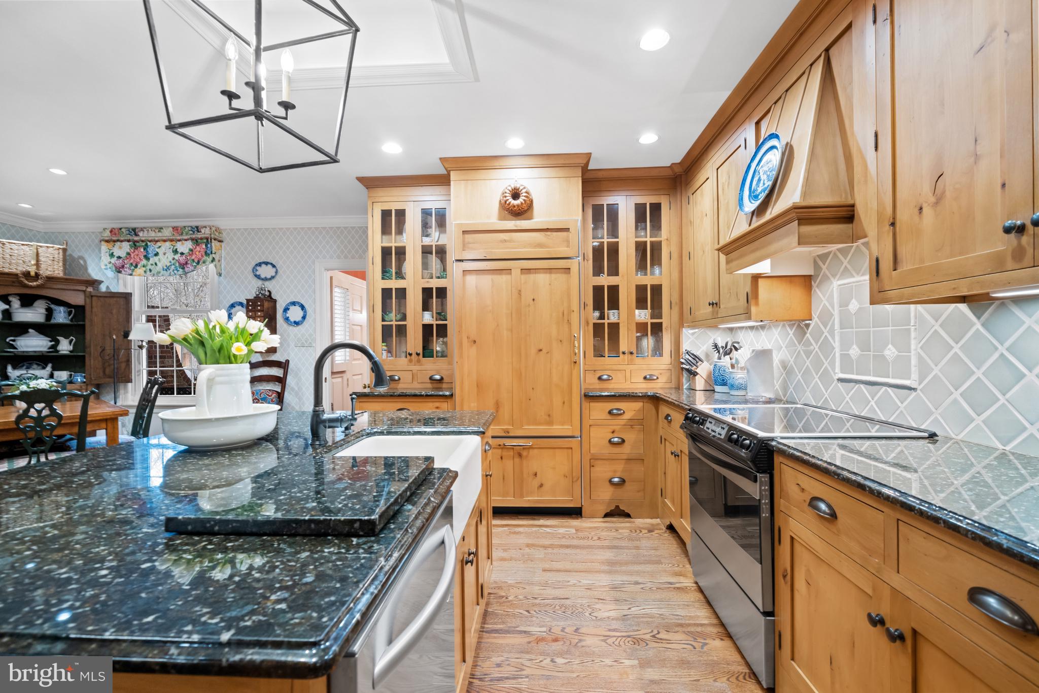 BARLEY MILL COURT - Residential