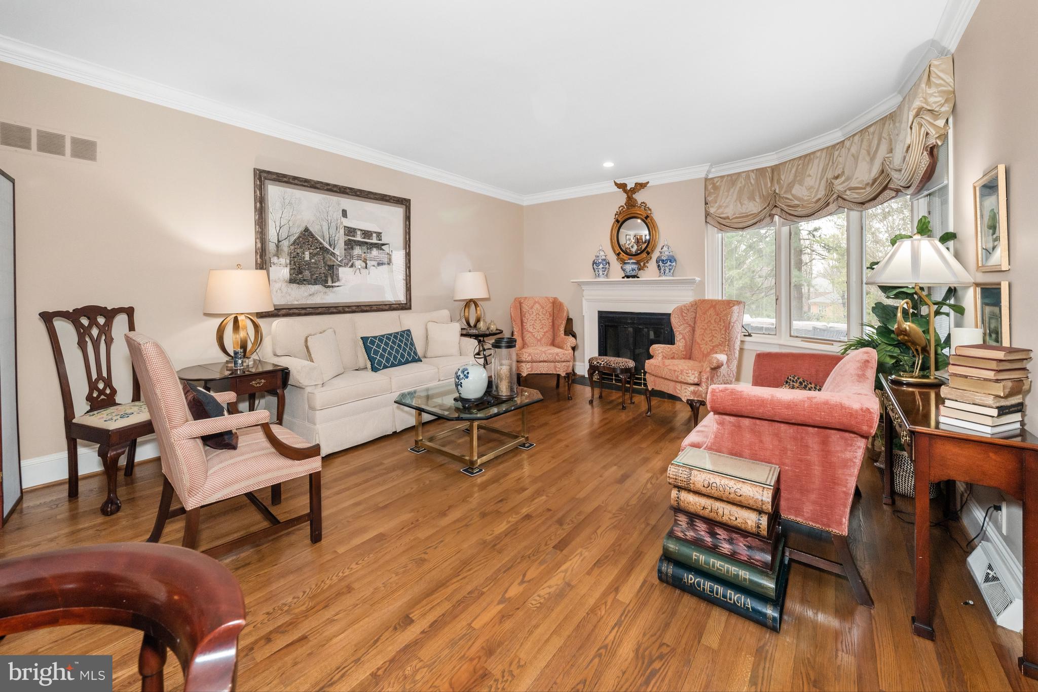 BARLEY MILL COURT - Residential