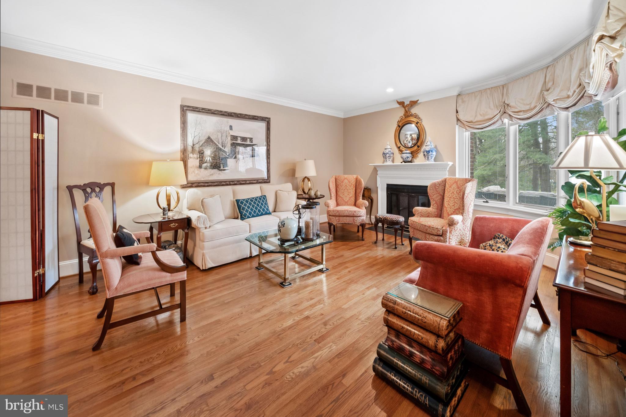 BARLEY MILL COURT - Residential