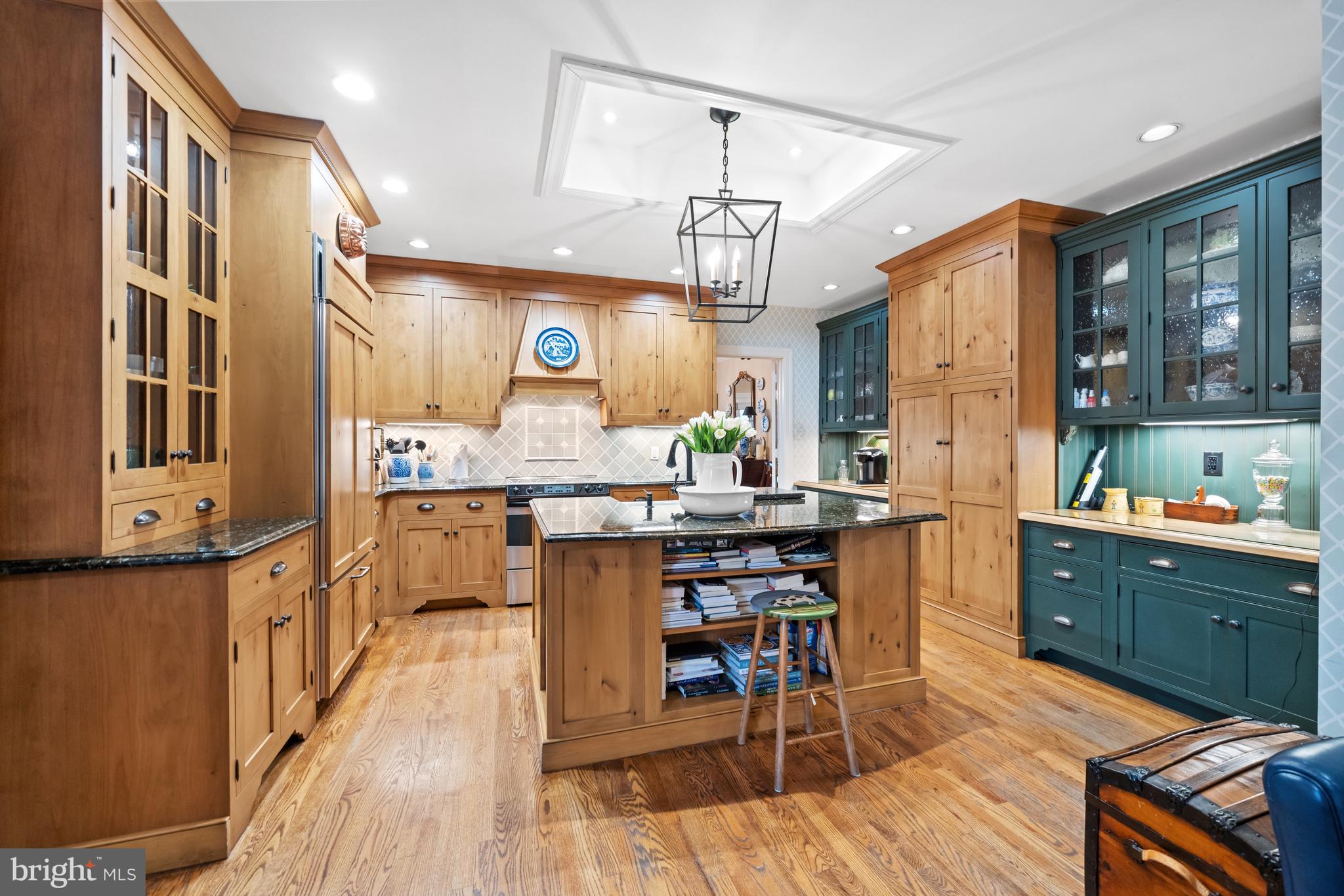 BARLEY MILL COURT - Residential