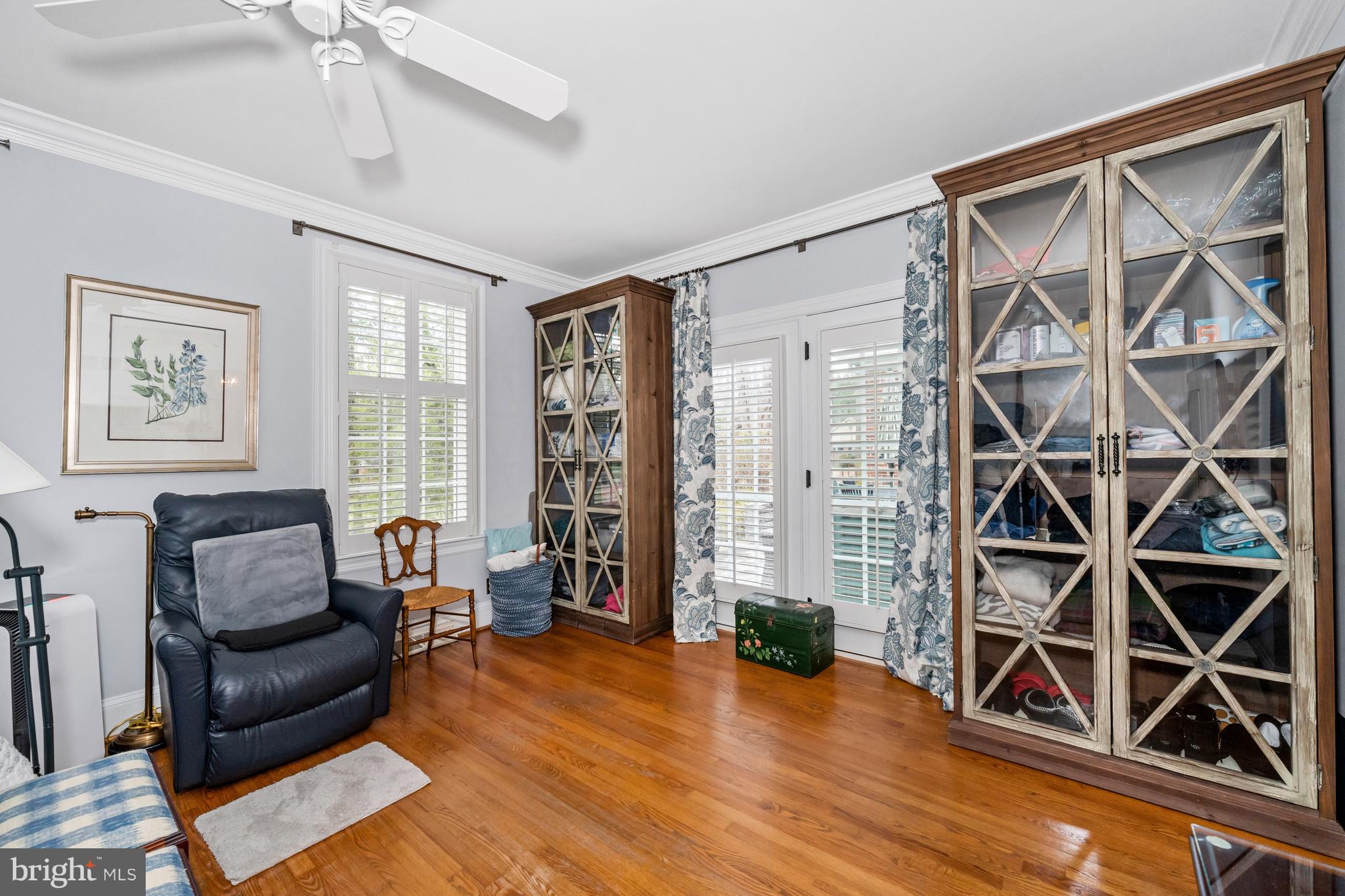 BARLEY MILL COURT - Residential