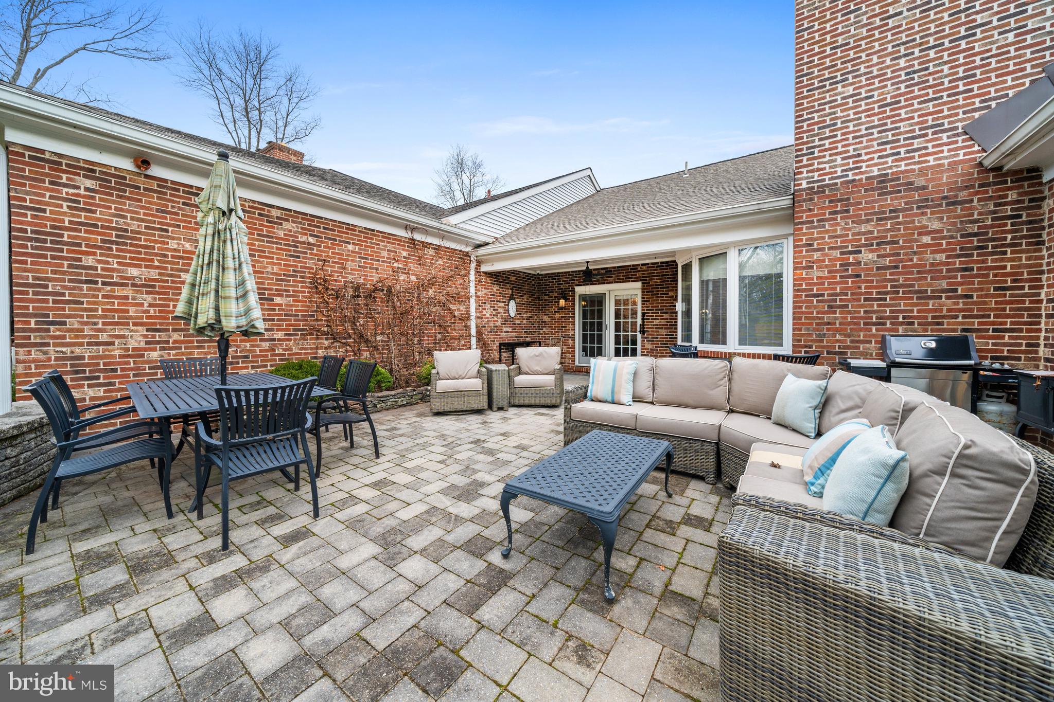 BARLEY MILL COURT - Residential