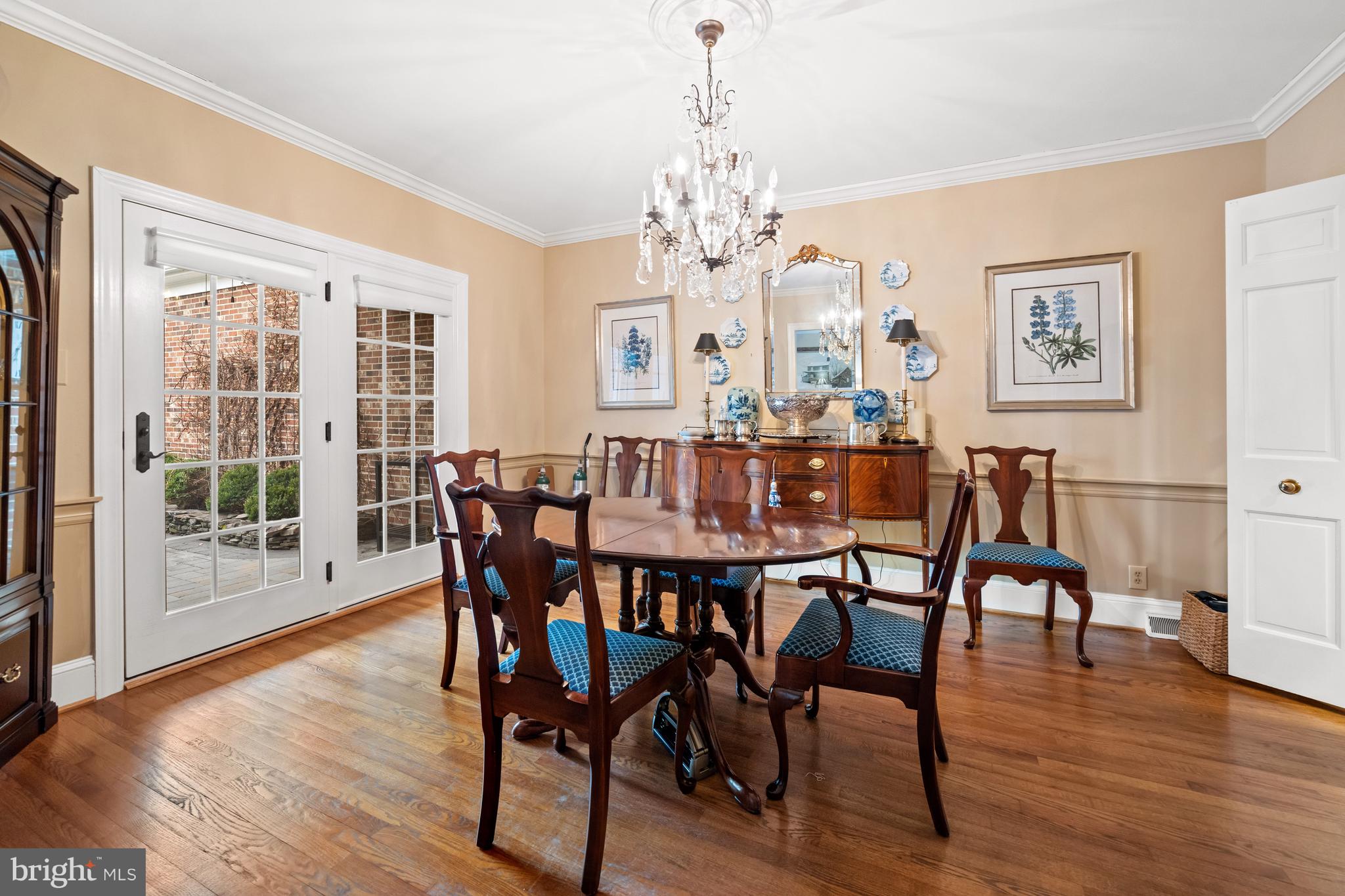 BARLEY MILL COURT - Residential