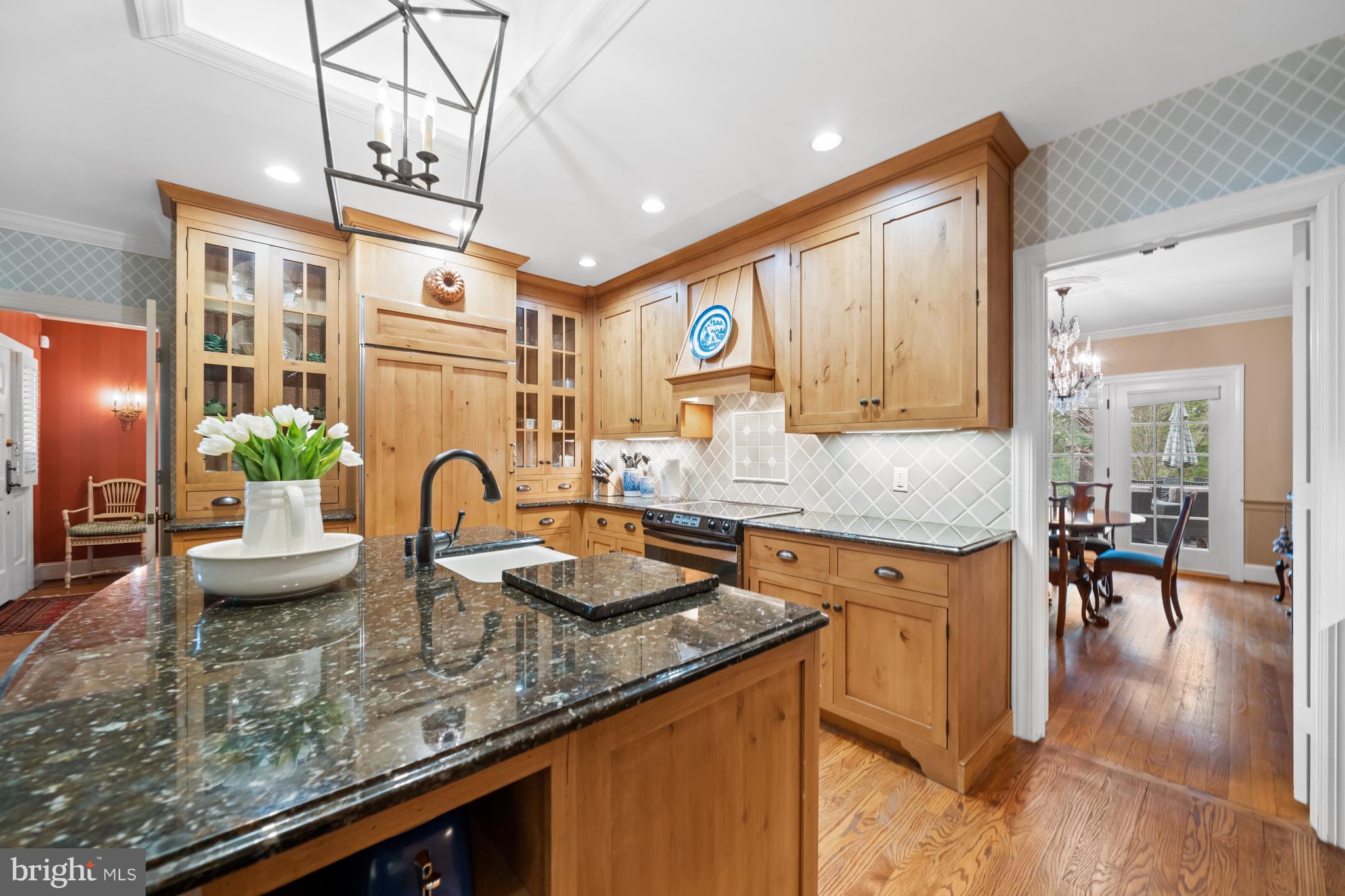 BARLEY MILL COURT - Residential