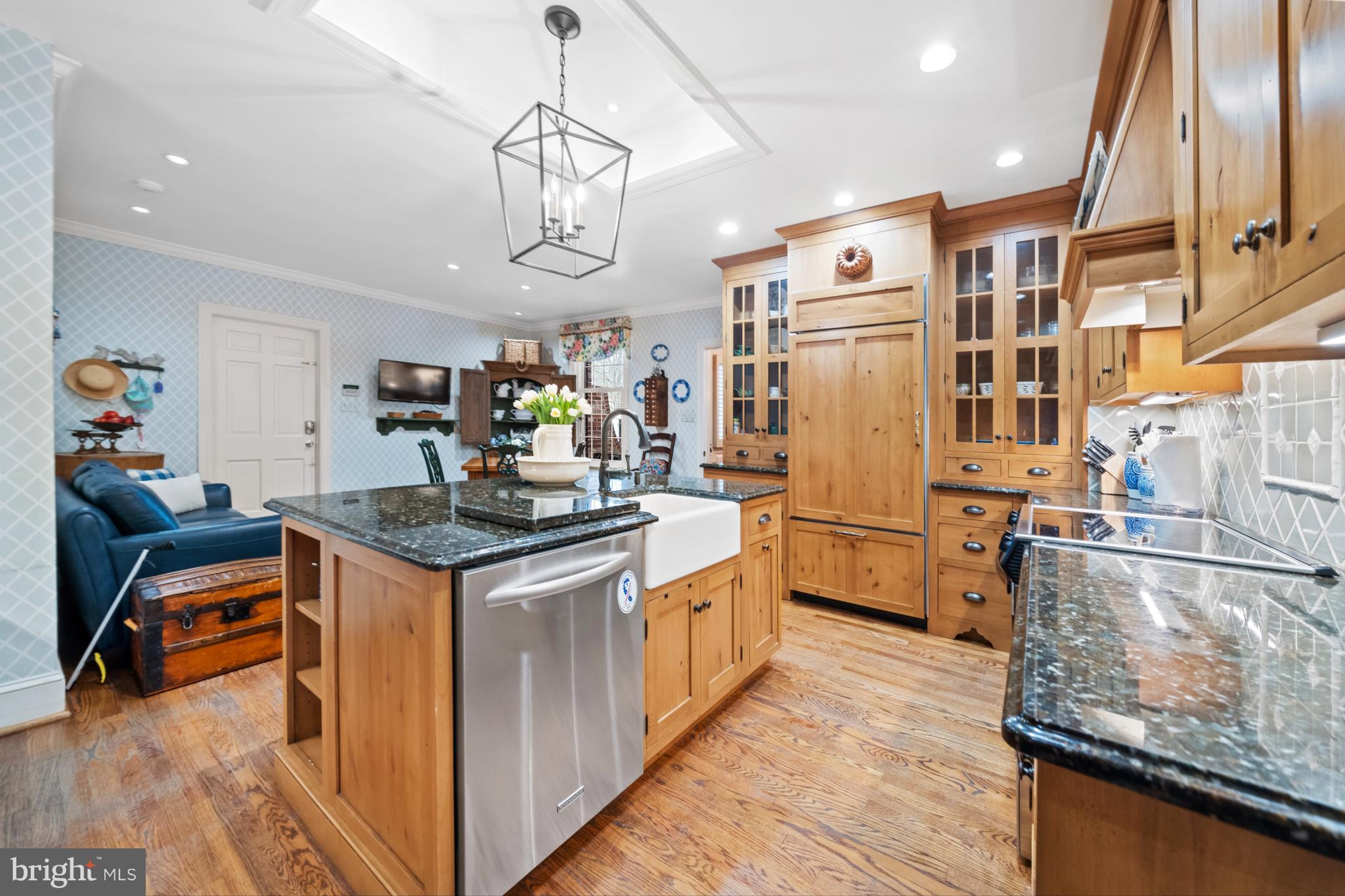 BARLEY MILL COURT - Residential