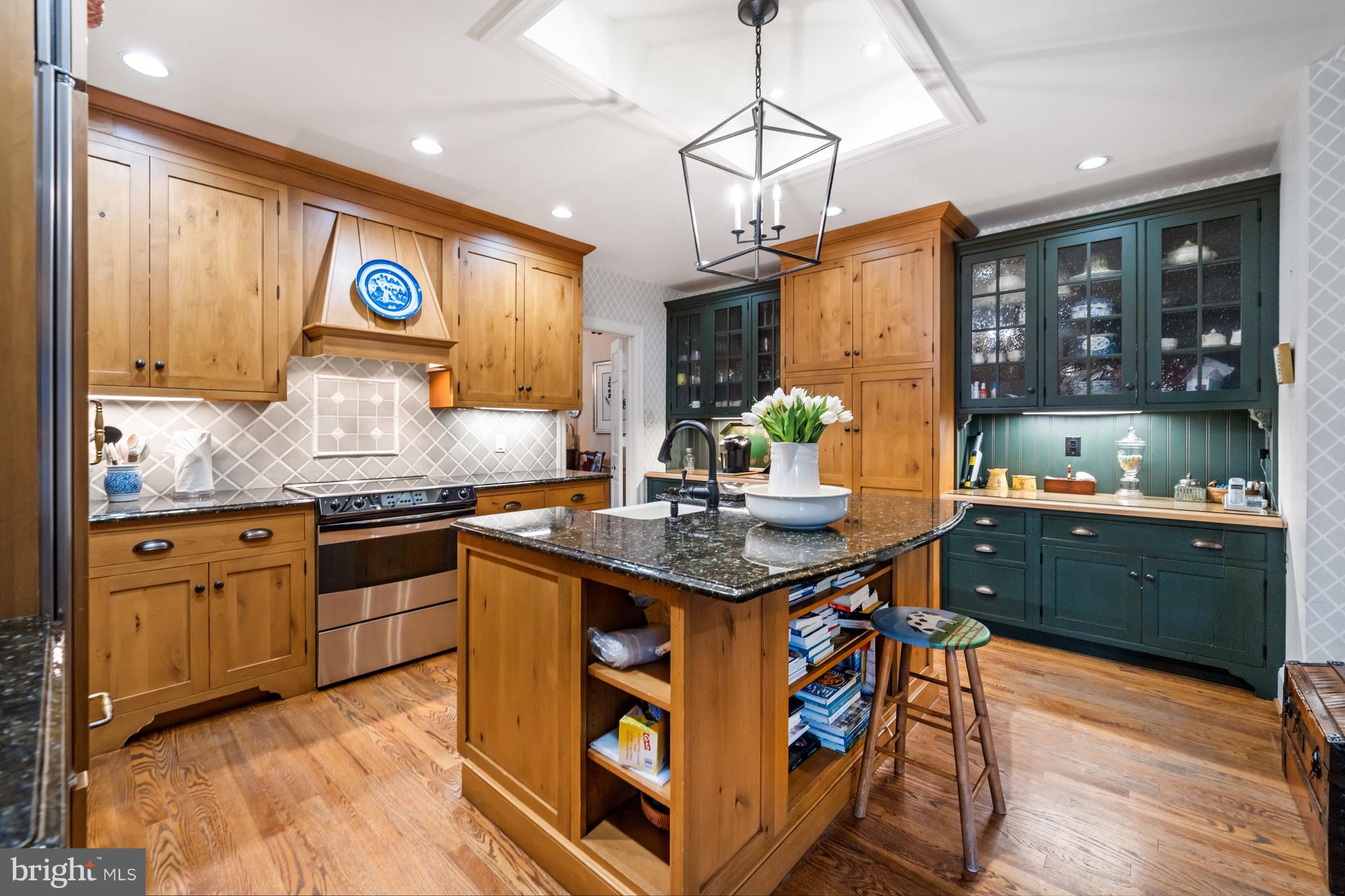 BARLEY MILL COURT - Residential