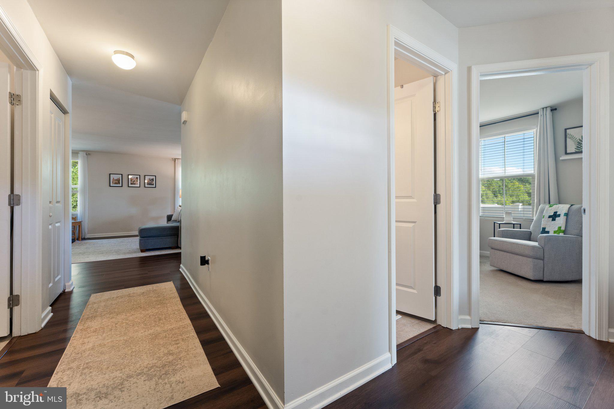 THREE FLAGS OF CULPEPER - Residential