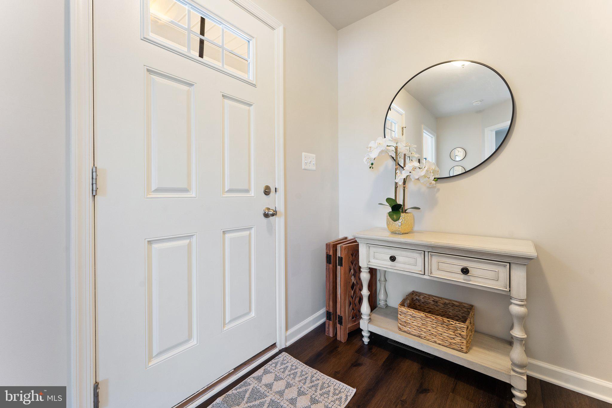 THREE FLAGS OF CULPEPER - Residential