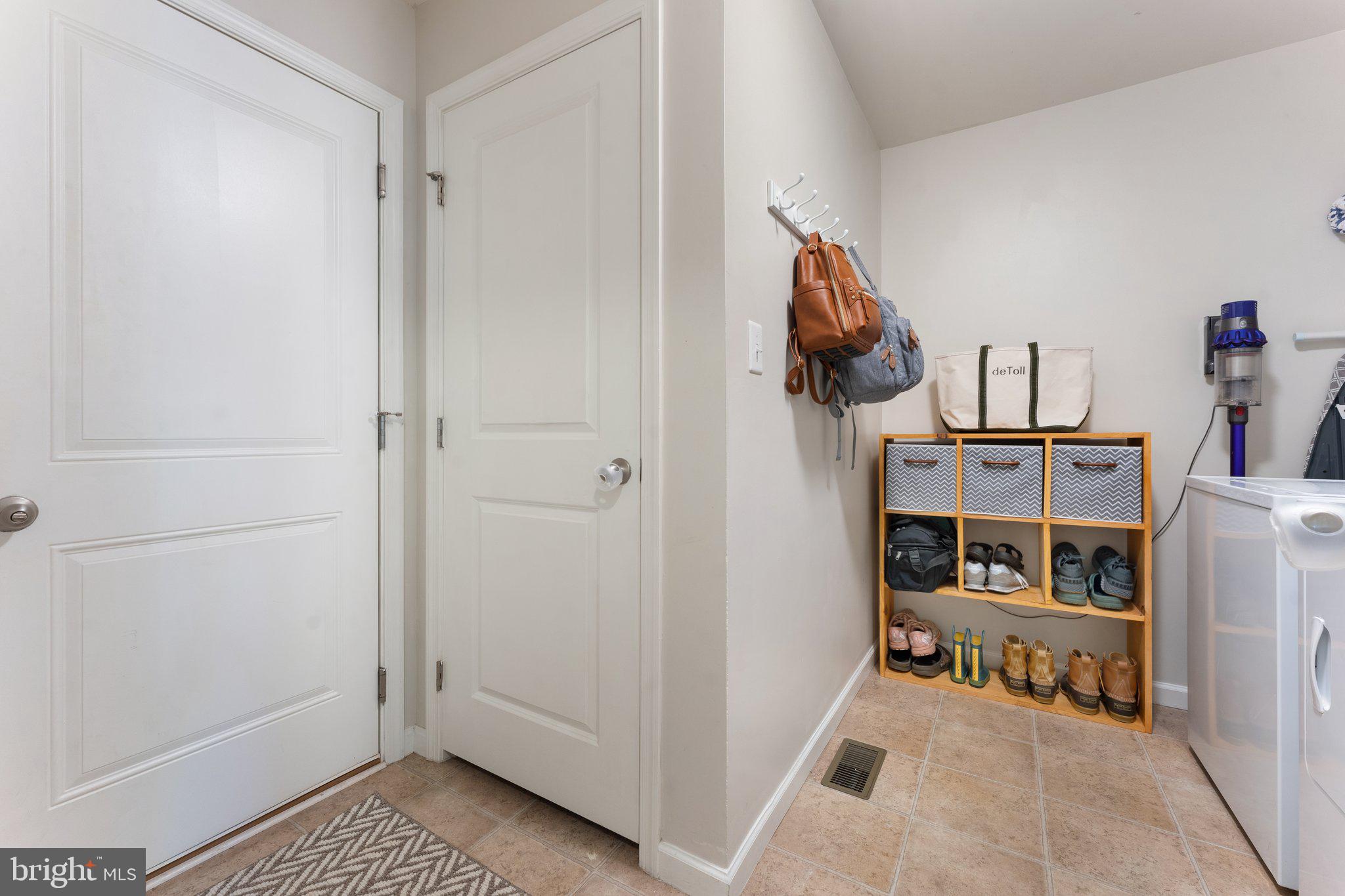 THREE FLAGS OF CULPEPER - Residential