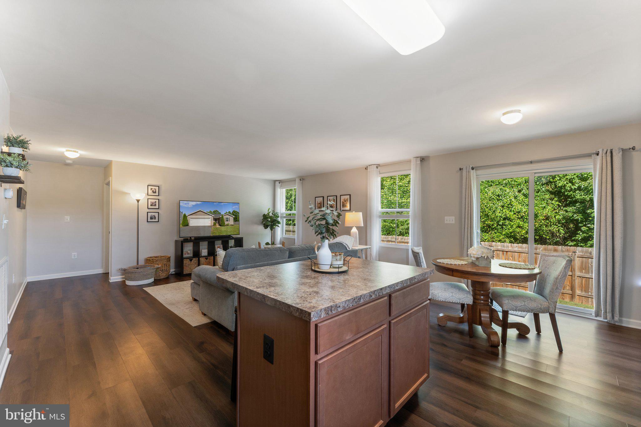 THREE FLAGS OF CULPEPER - Residential