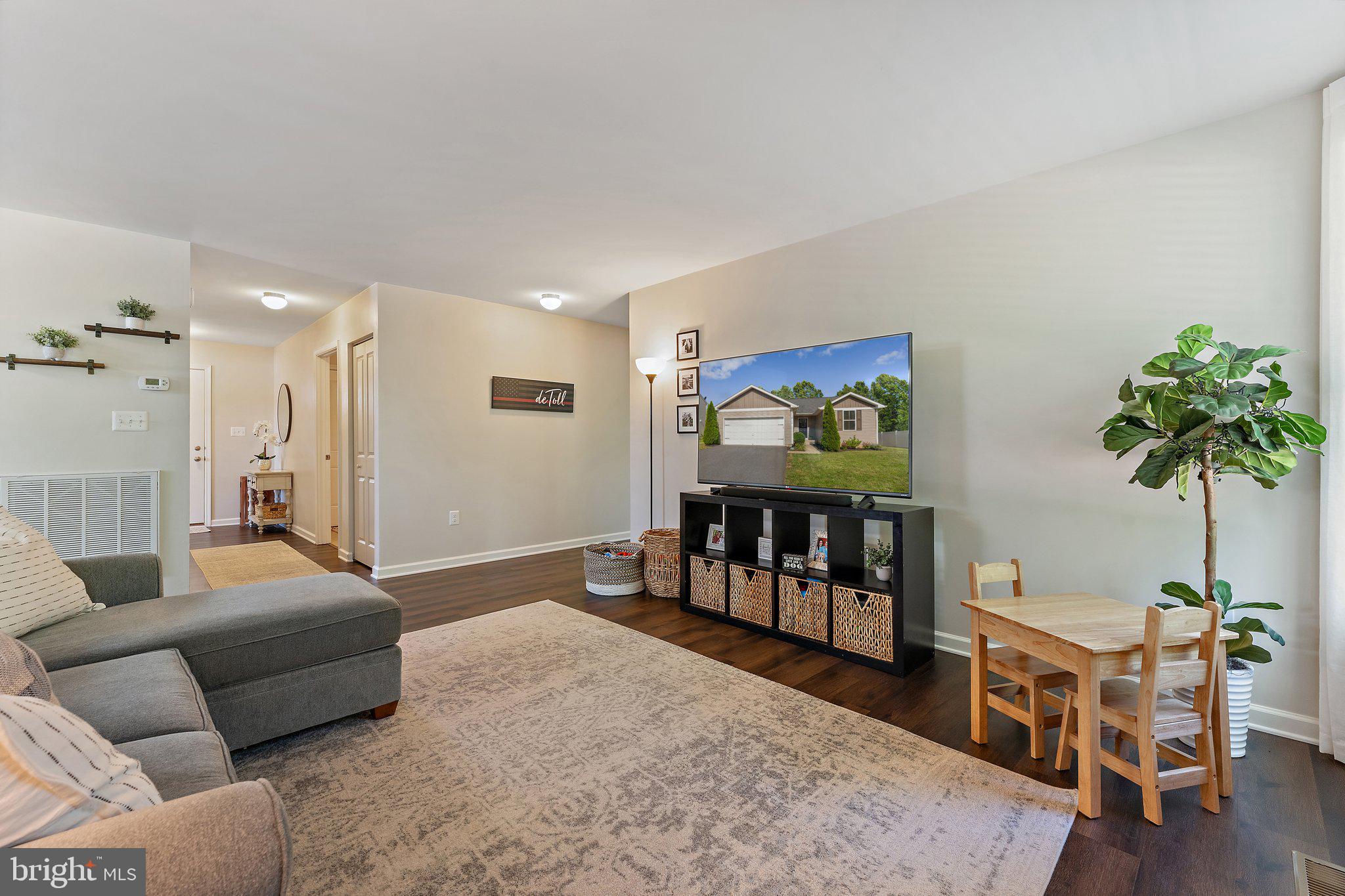 THREE FLAGS OF CULPEPER - Residential
