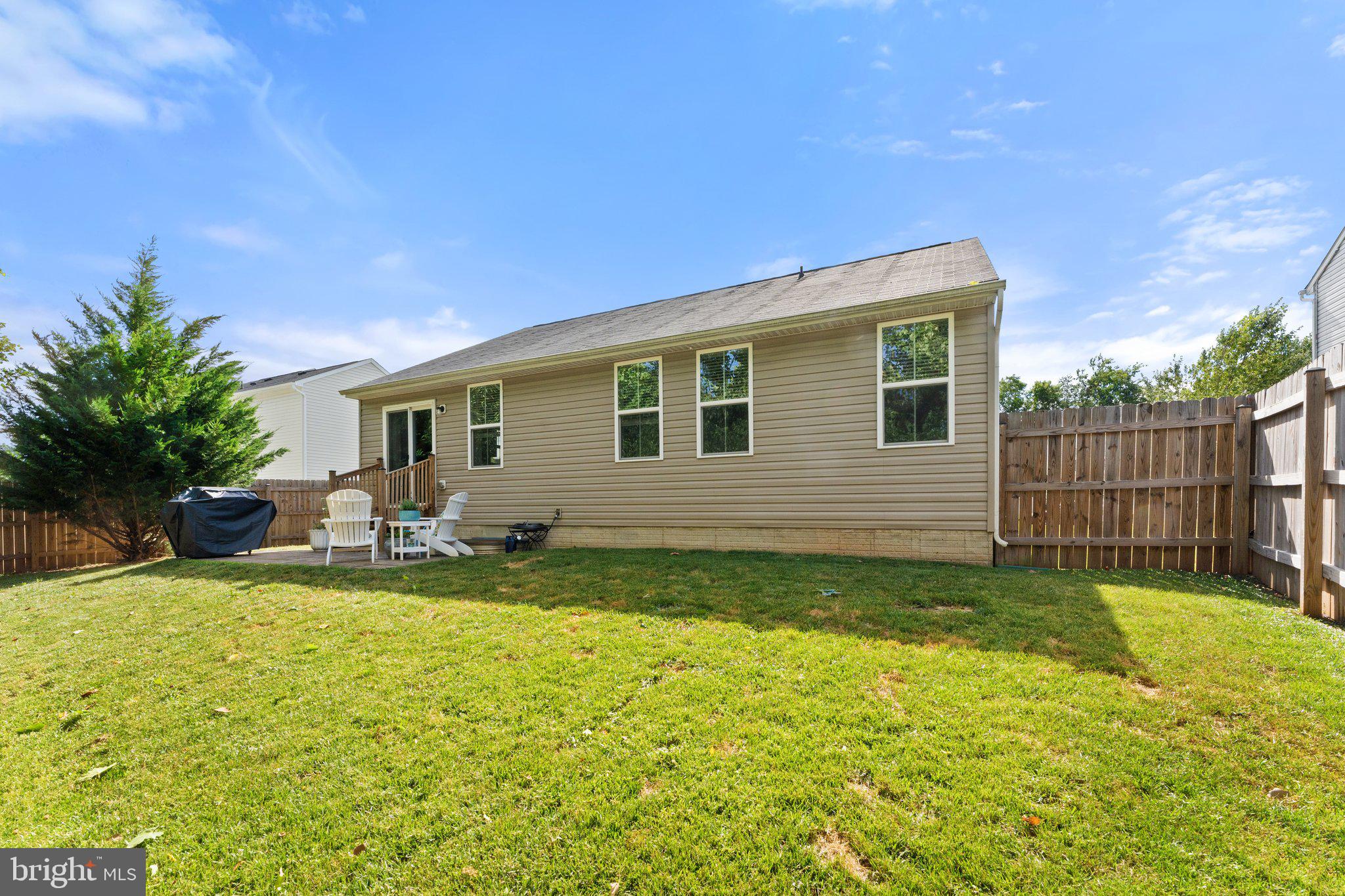 THREE FLAGS OF CULPEPER - Residential