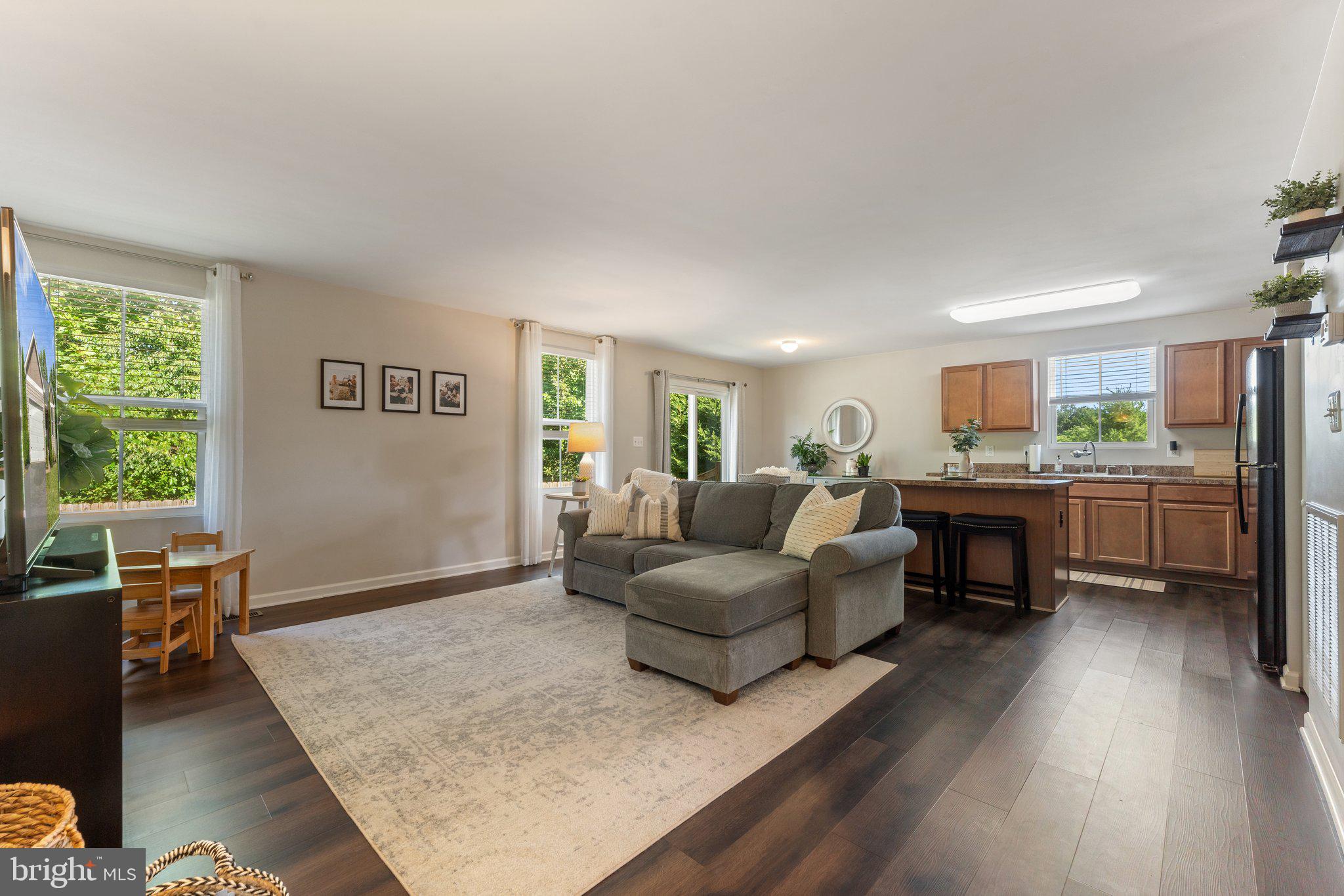 THREE FLAGS OF CULPEPER - Residential