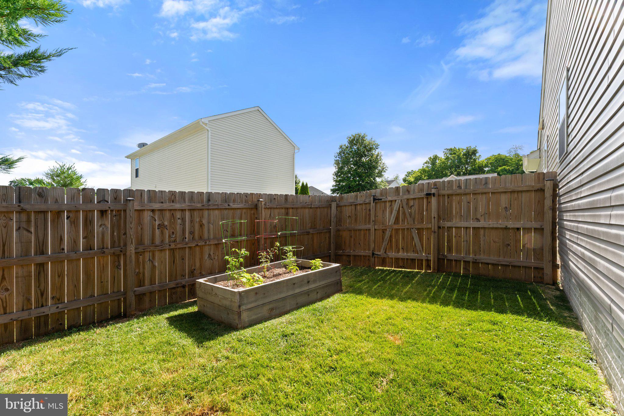 THREE FLAGS OF CULPEPER - Residential