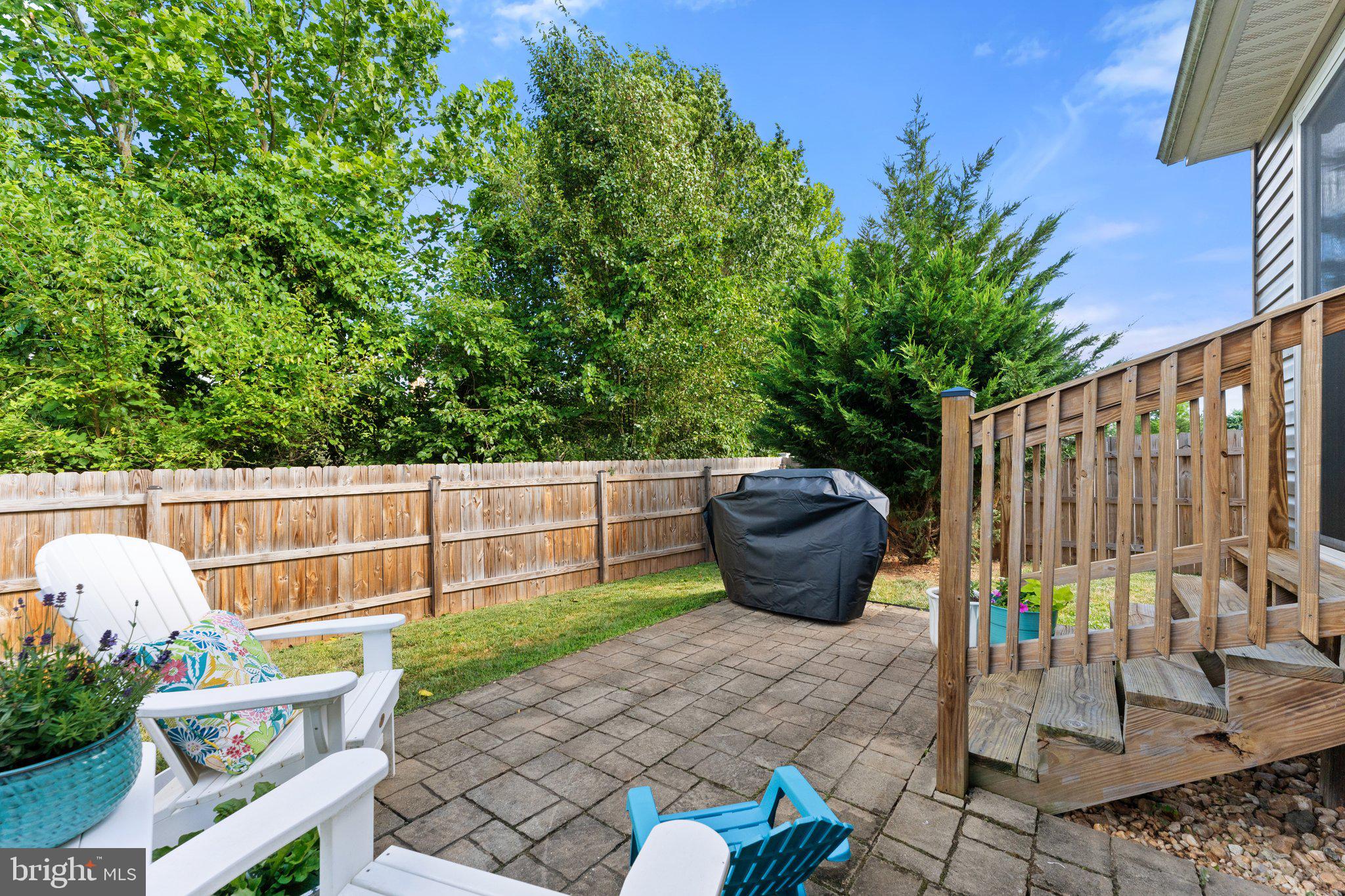 THREE FLAGS OF CULPEPER - Residential