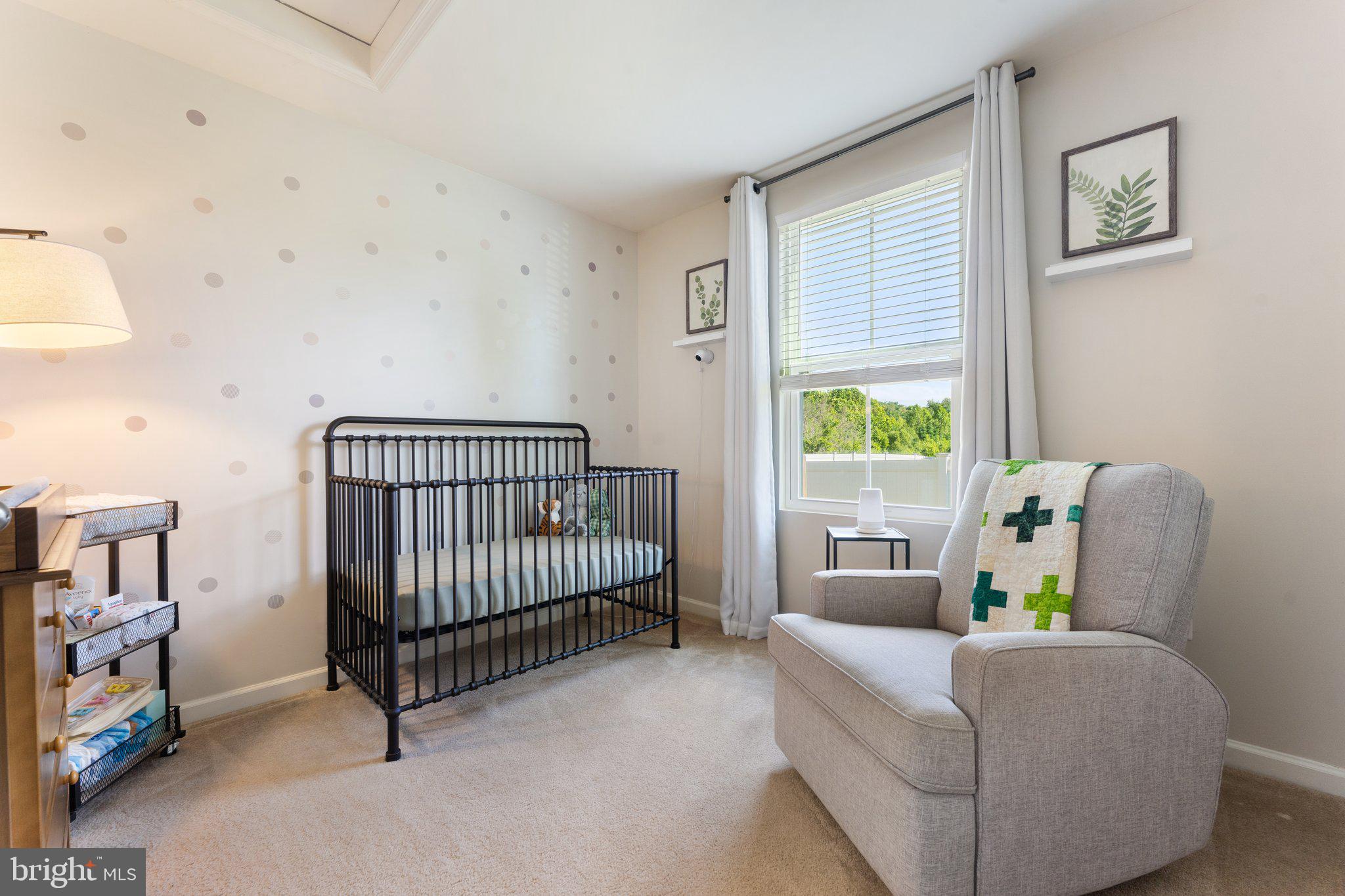 THREE FLAGS OF CULPEPER - Residential