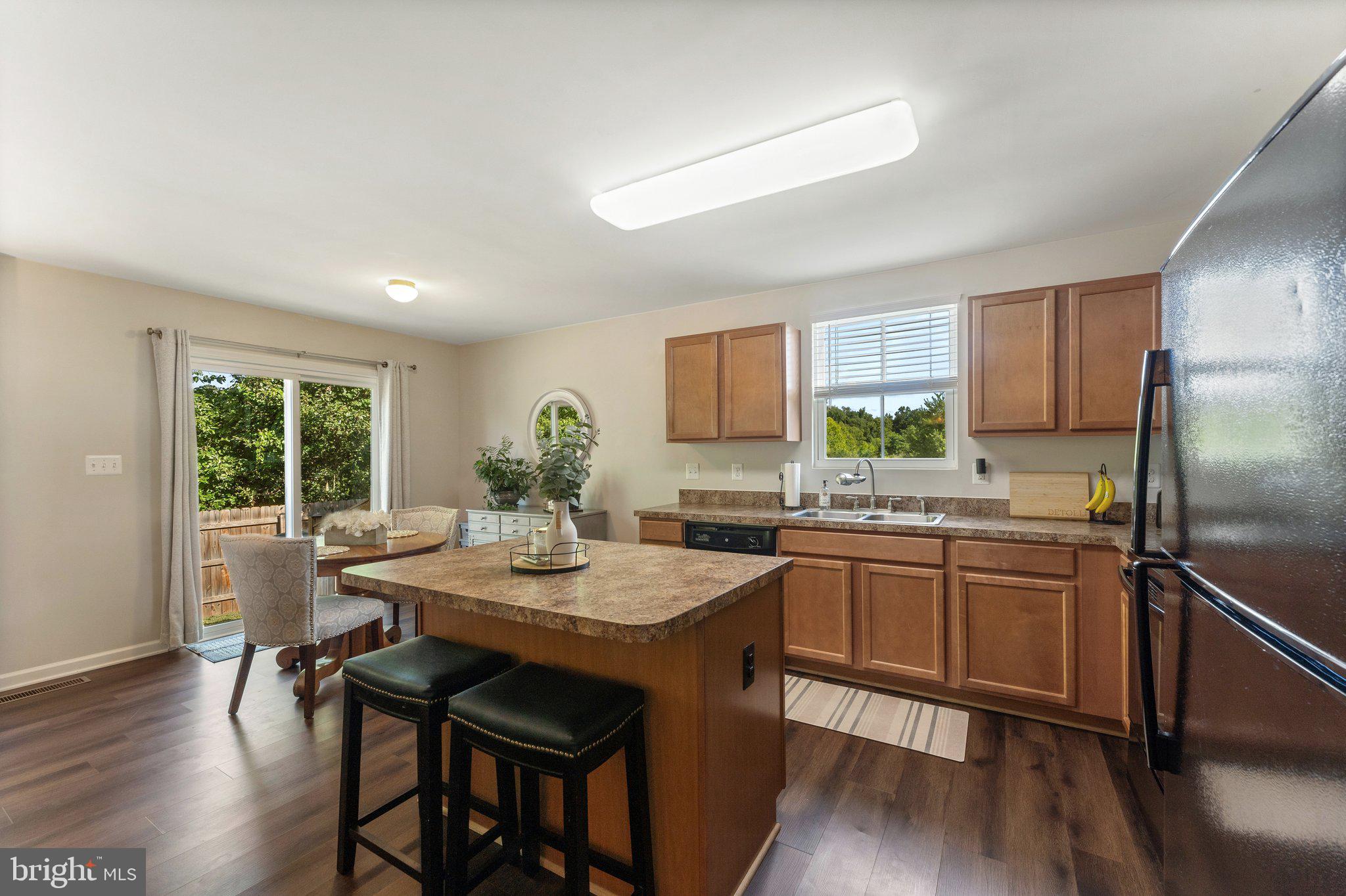 THREE FLAGS OF CULPEPER - Residential