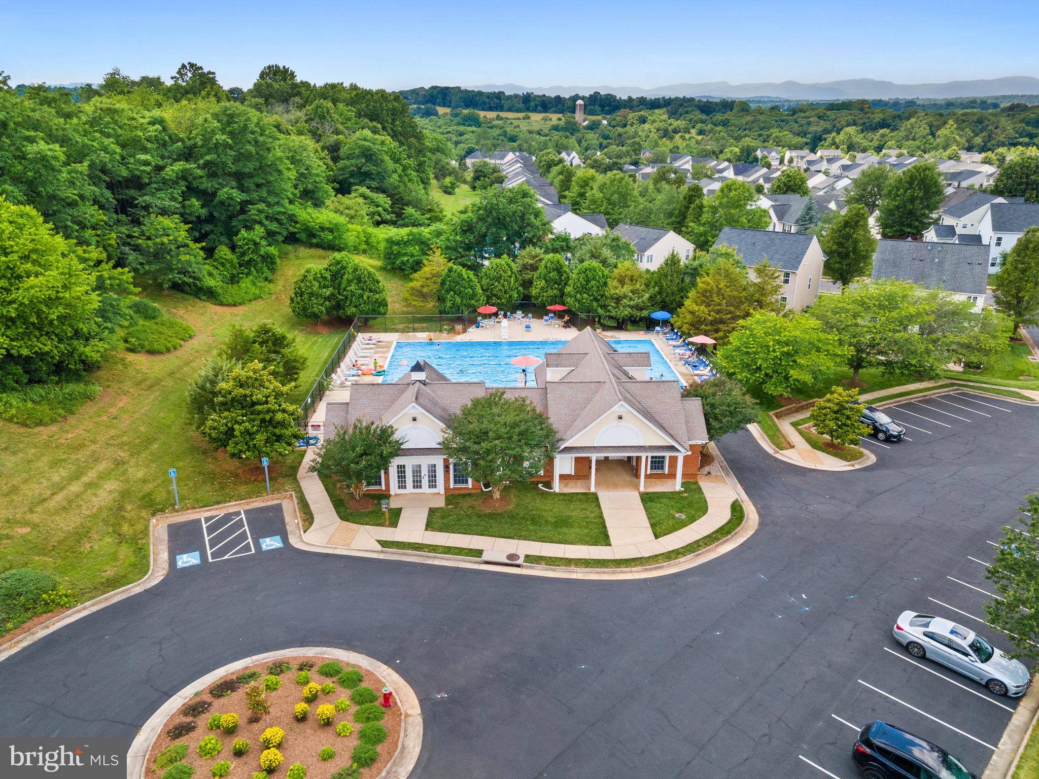 THREE FLAGS OF CULPEPER - Residential