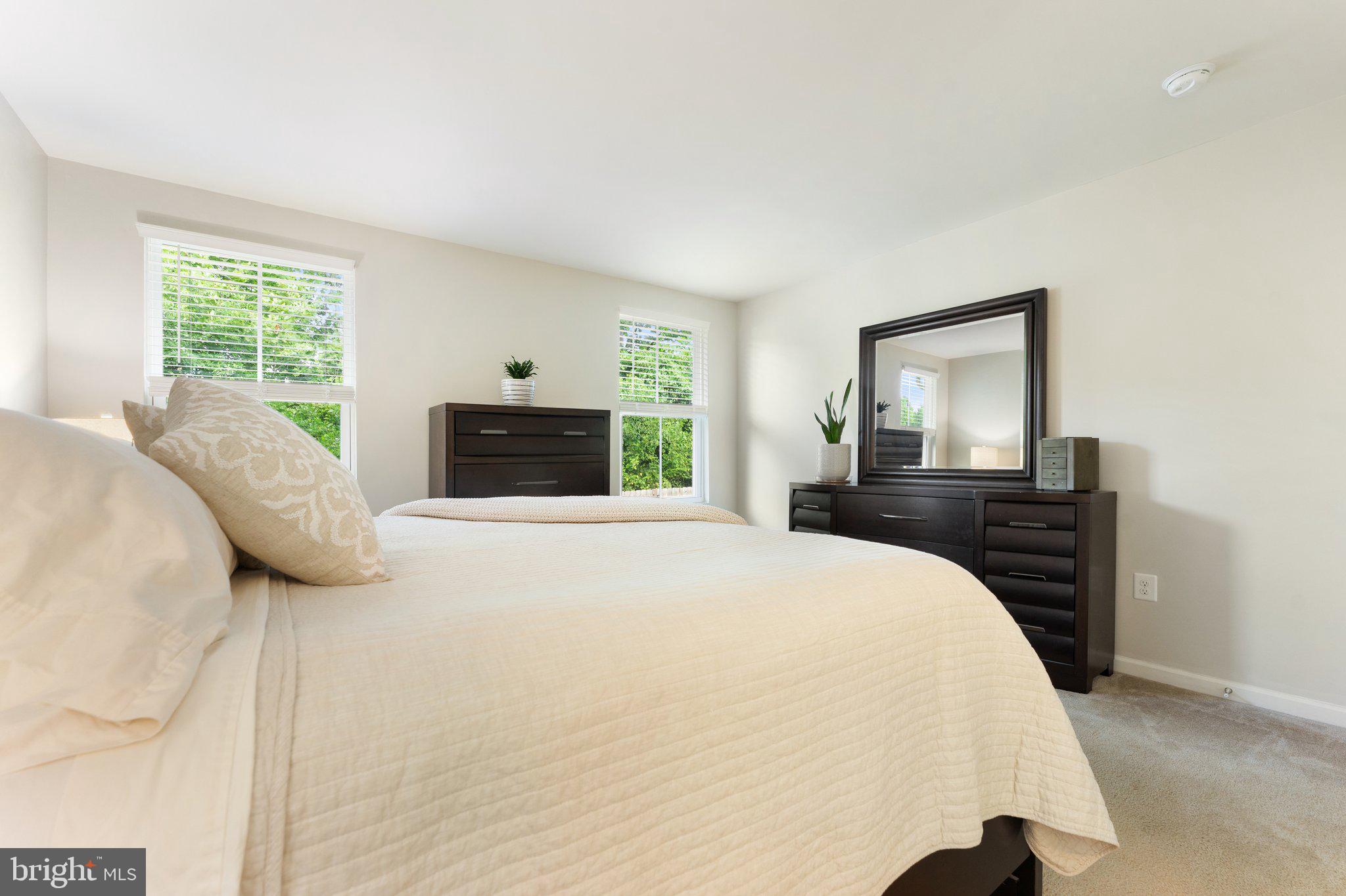 THREE FLAGS OF CULPEPER - Residential