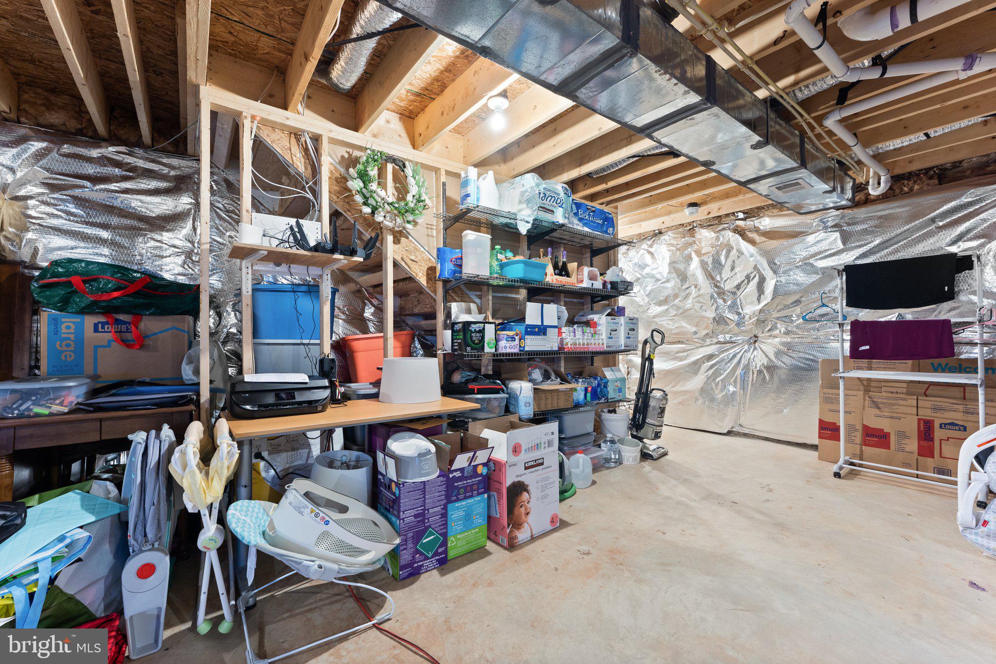 THREE FLAGS OF CULPEPER - Residential