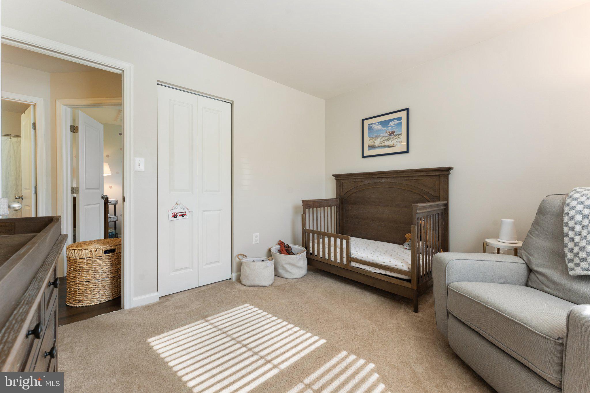 THREE FLAGS OF CULPEPER - Residential