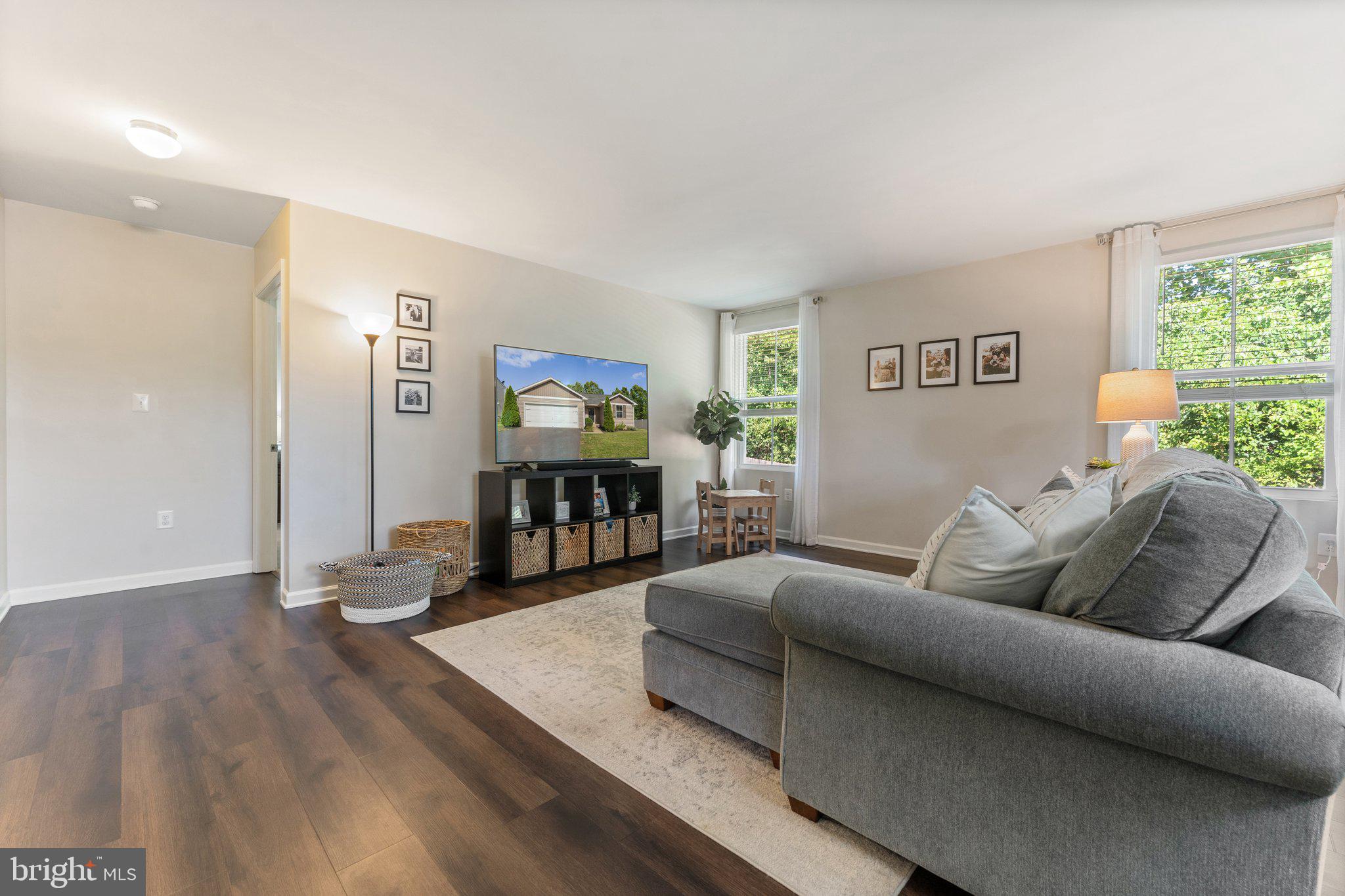 THREE FLAGS OF CULPEPER - Residential