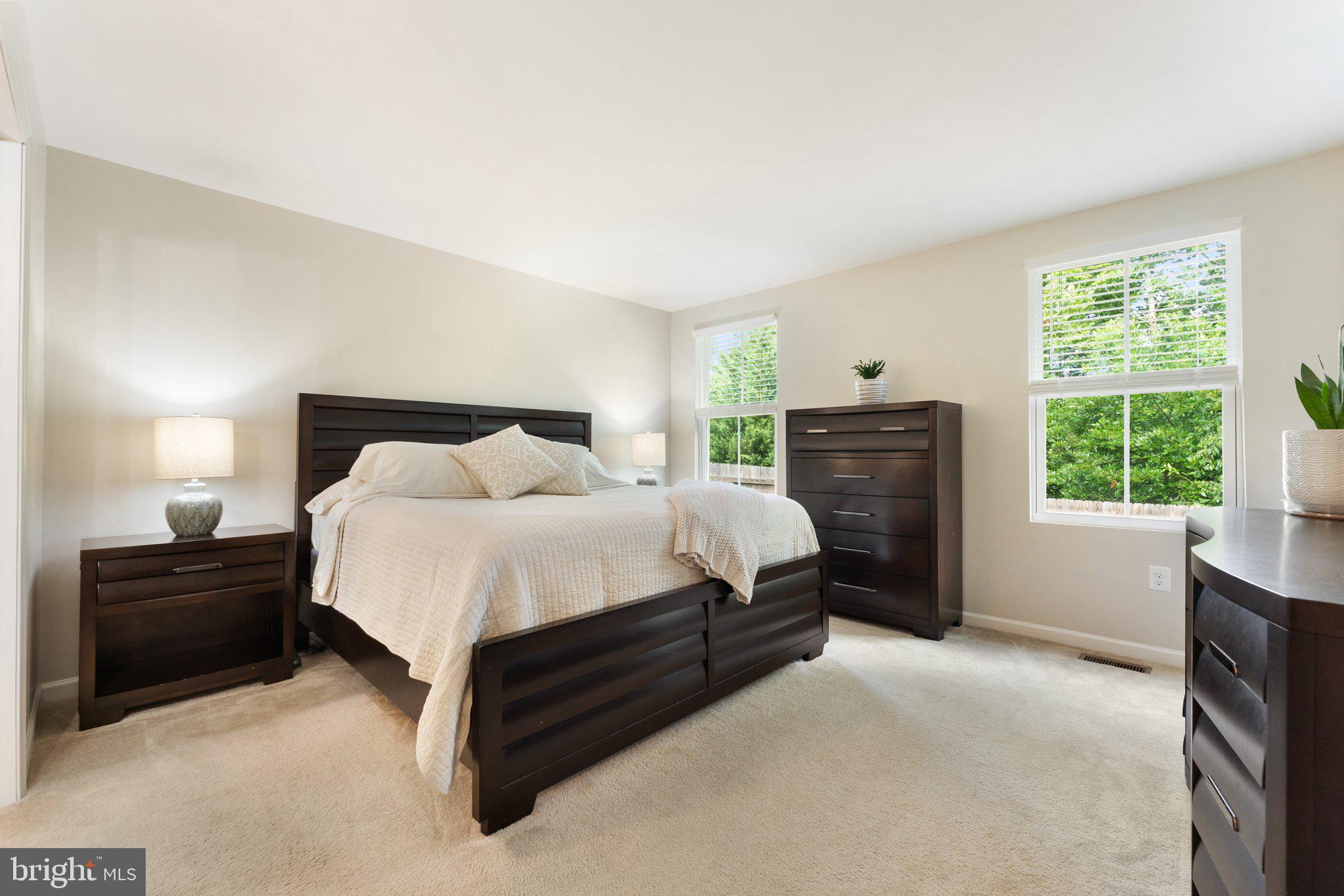 THREE FLAGS OF CULPEPER - Residential