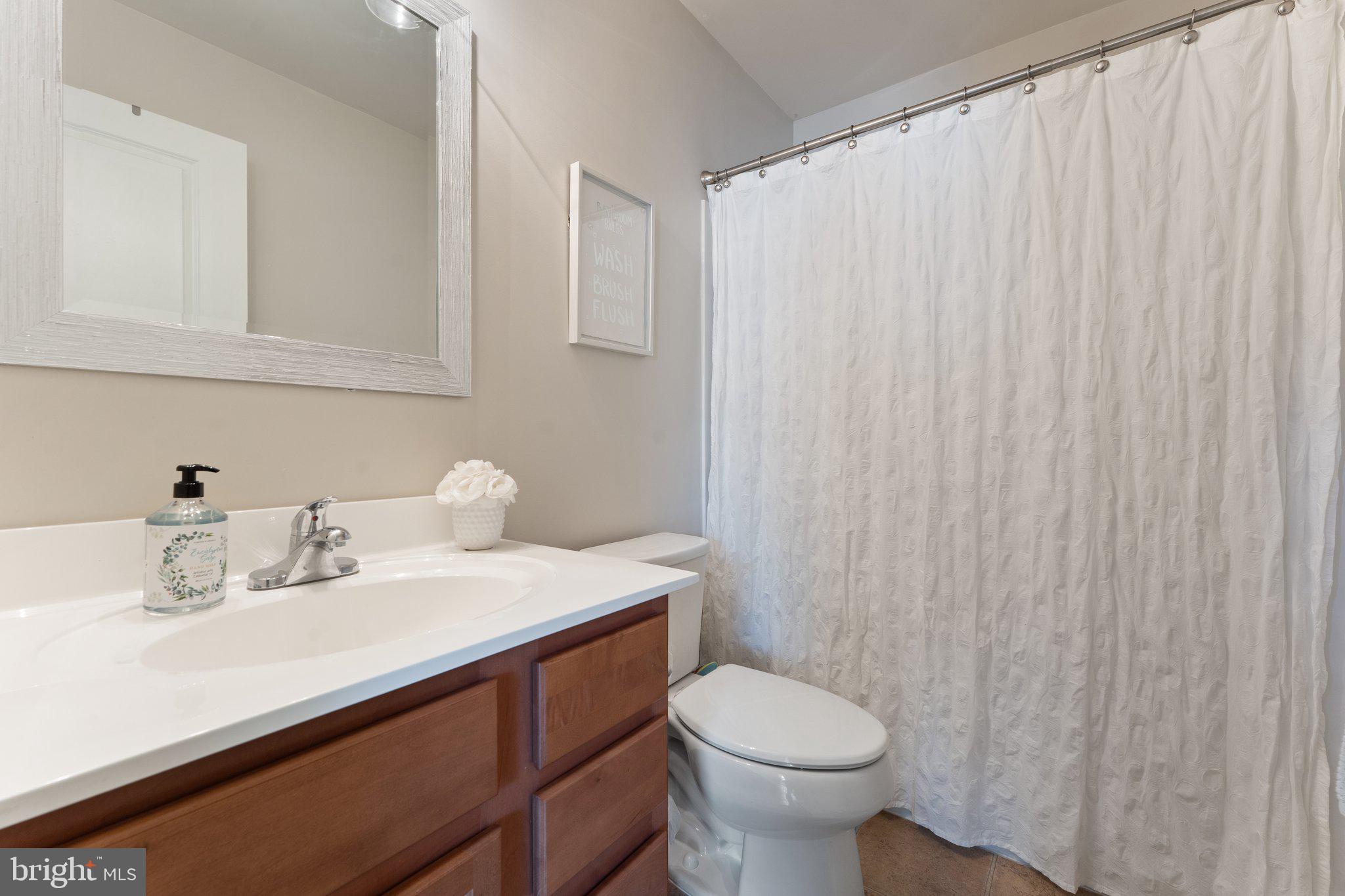 THREE FLAGS OF CULPEPER - Residential