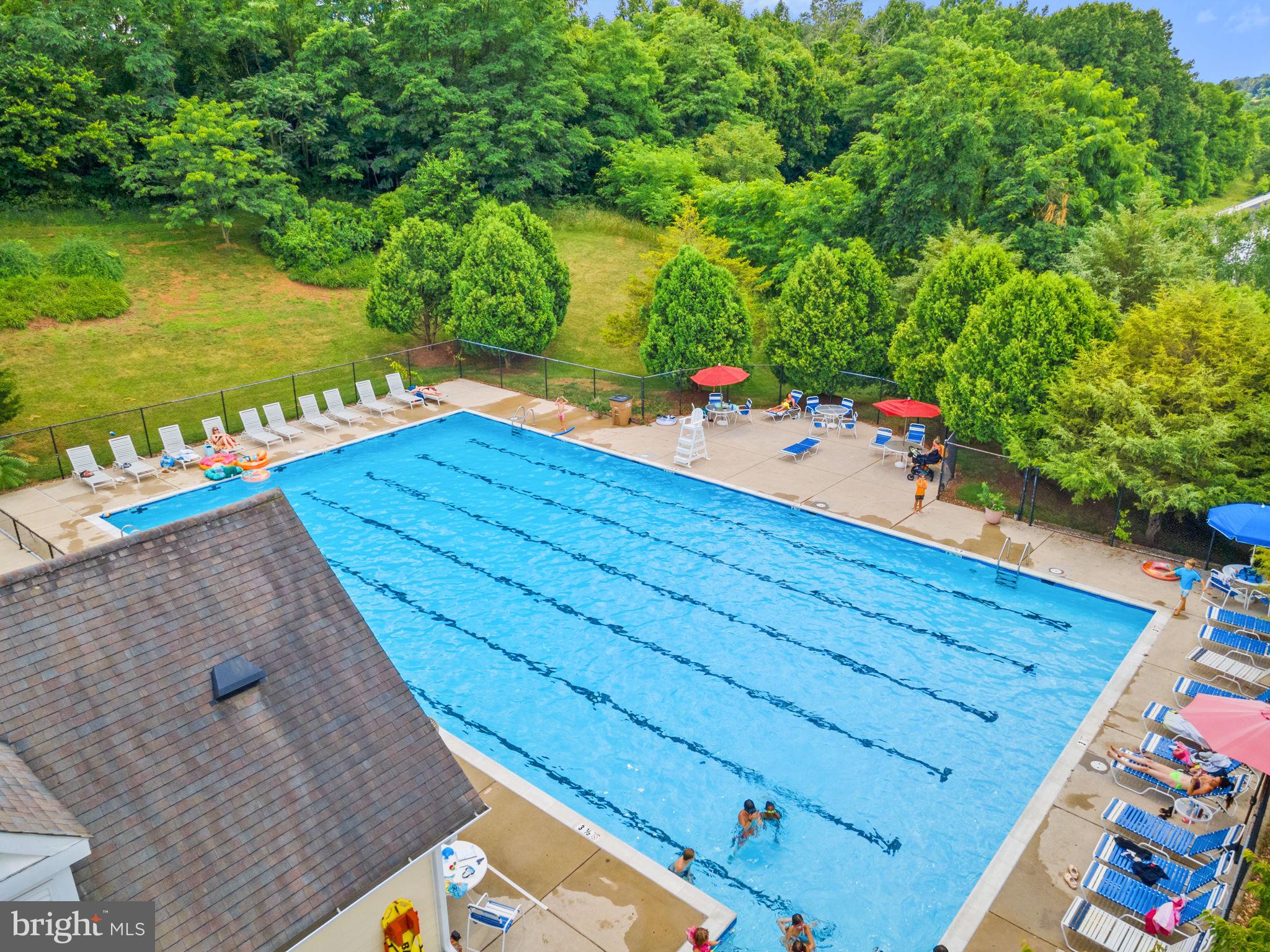 THREE FLAGS OF CULPEPER - Residential