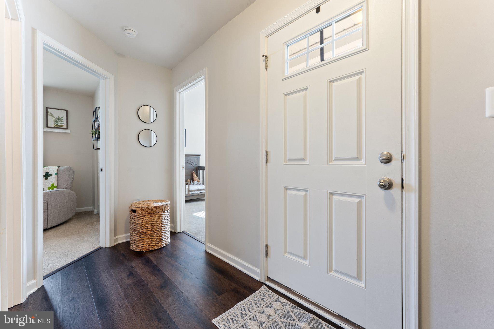THREE FLAGS OF CULPEPER - Residential