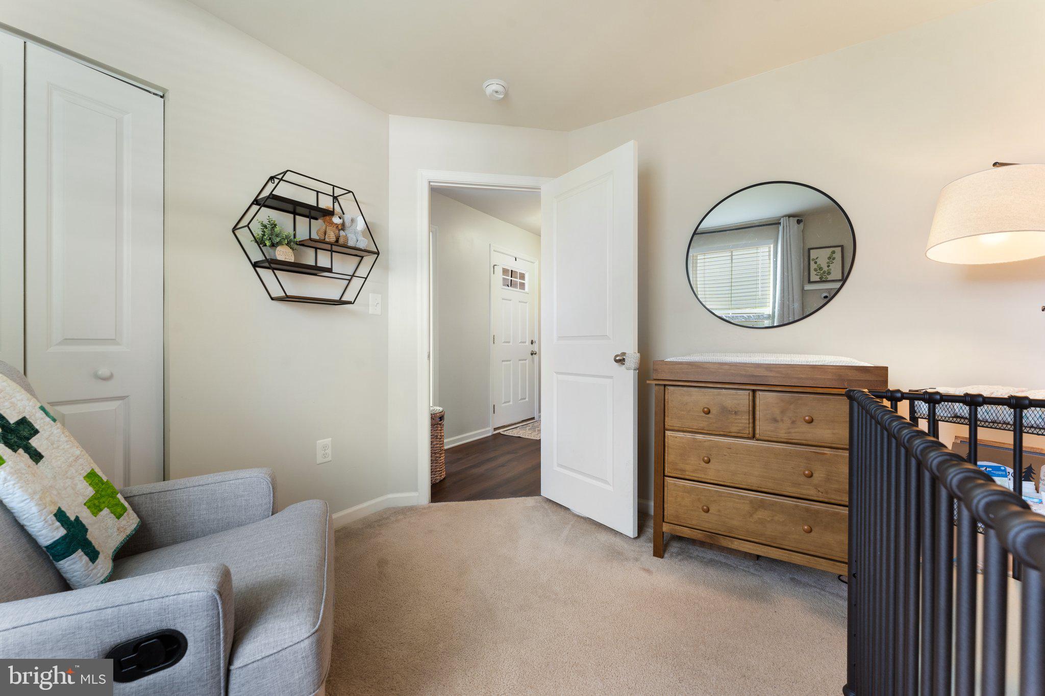 THREE FLAGS OF CULPEPER - Residential