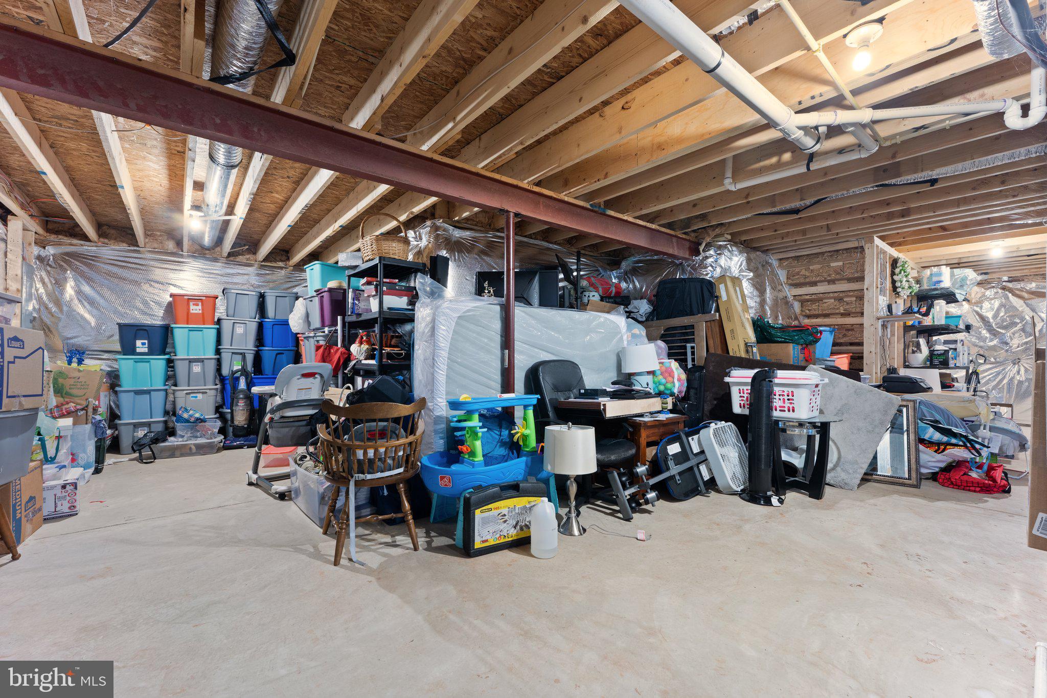 THREE FLAGS OF CULPEPER - Residential