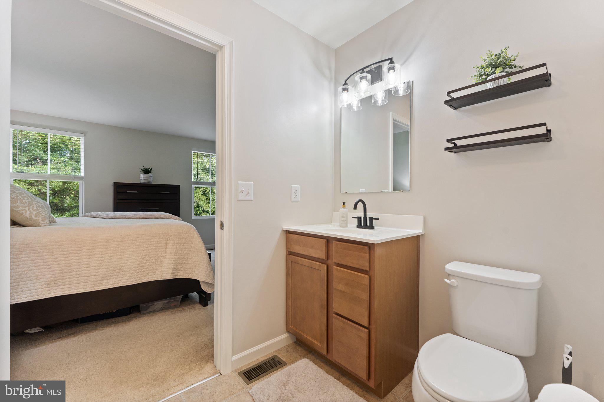 THREE FLAGS OF CULPEPER - Residential