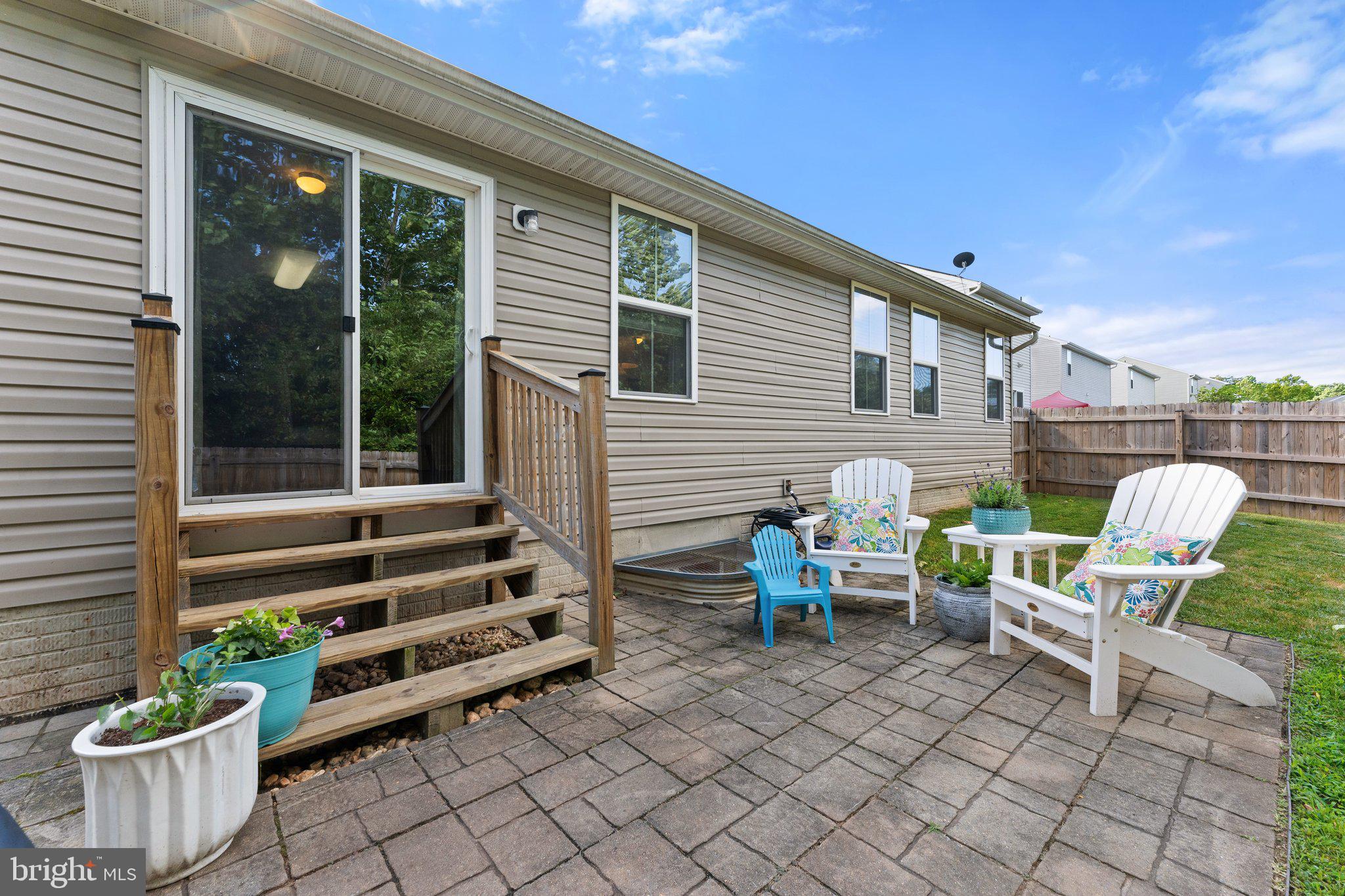 THREE FLAGS OF CULPEPER - Residential