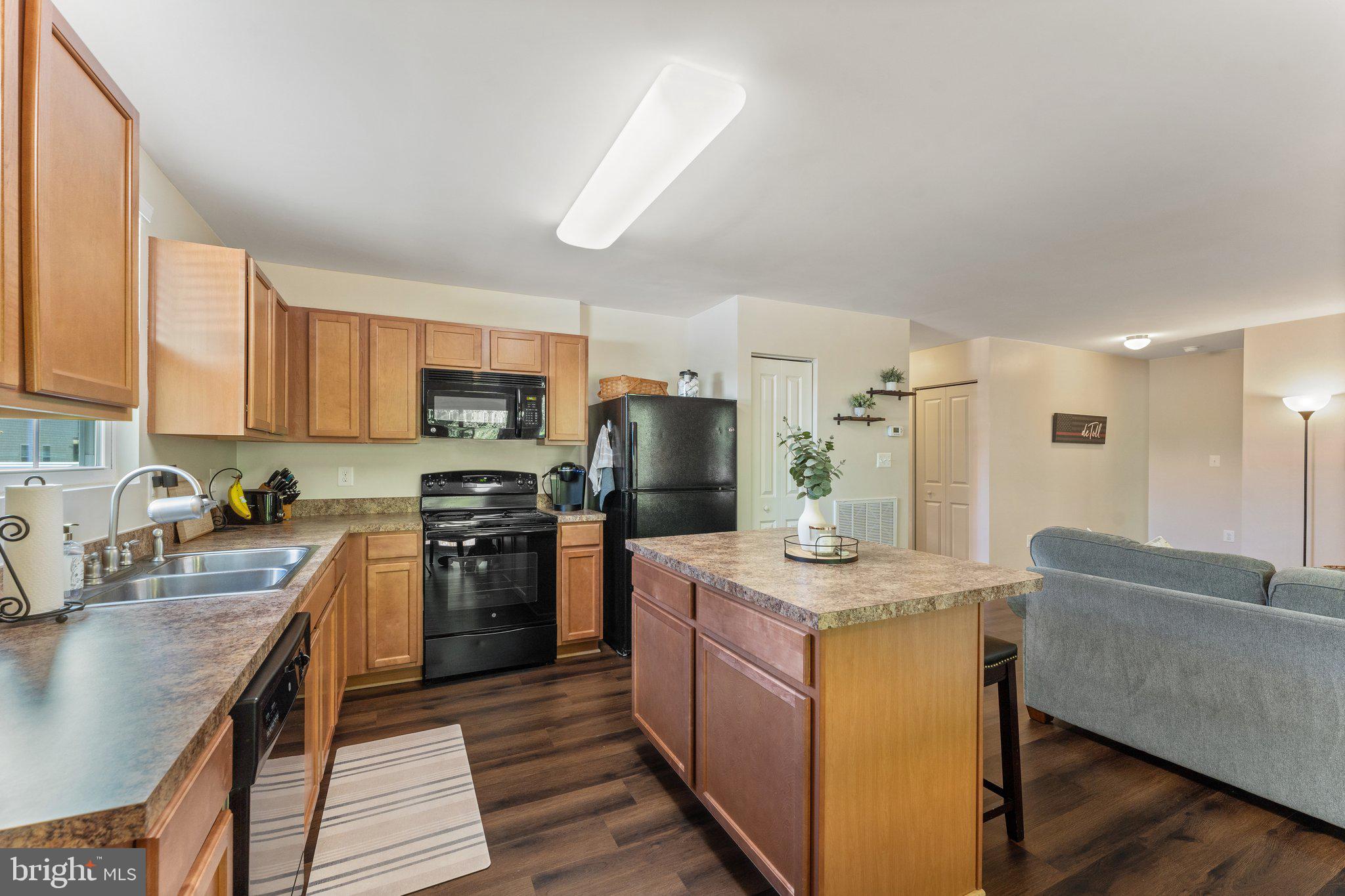 THREE FLAGS OF CULPEPER - Residential