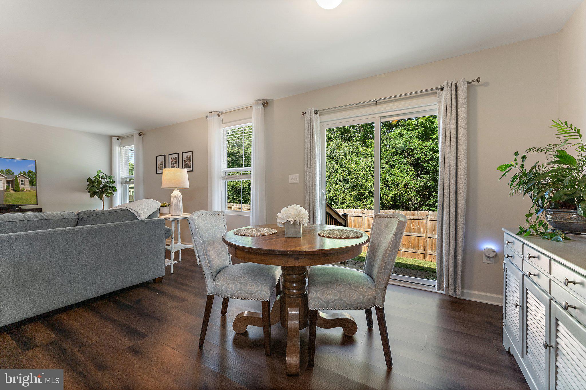 THREE FLAGS OF CULPEPER - Residential