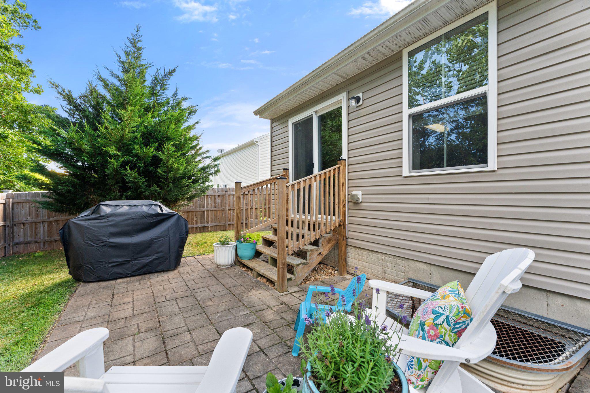 THREE FLAGS OF CULPEPER - Residential