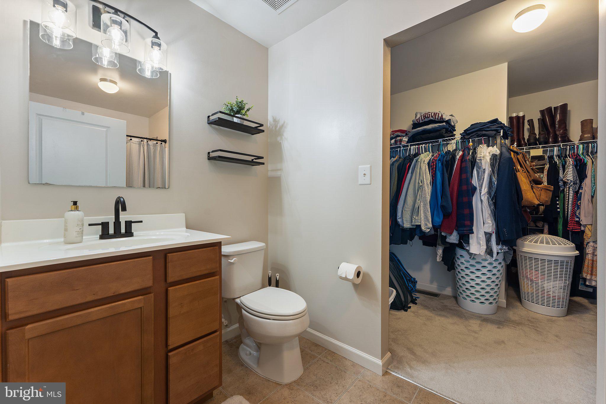 THREE FLAGS OF CULPEPER - Residential